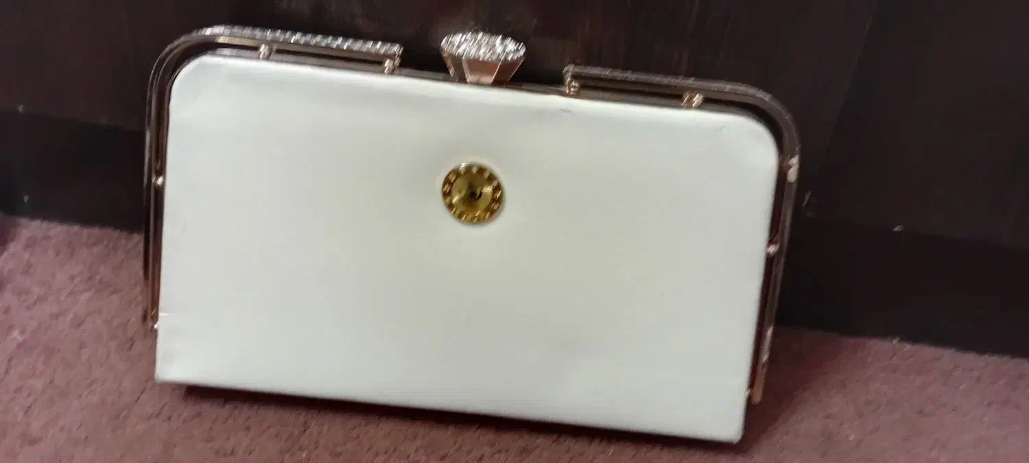 کیف مجلسی وعروسی|کیف، کفش، کمربند|بندر ماهشهر, |دیوار