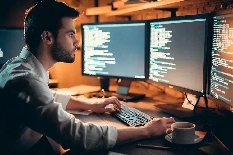 آموزش برنامه نویسی پایتون  هوش مصنوعی  طراحی سایت|خدمات آموزشی|تهران, نازی‌آباد|دیوار