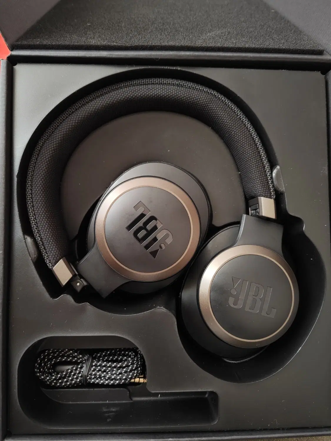 jbl live 650BT|لوازم جانبی موبایل و تبلت|تهران, سنگلج (شاپور)|دیوار