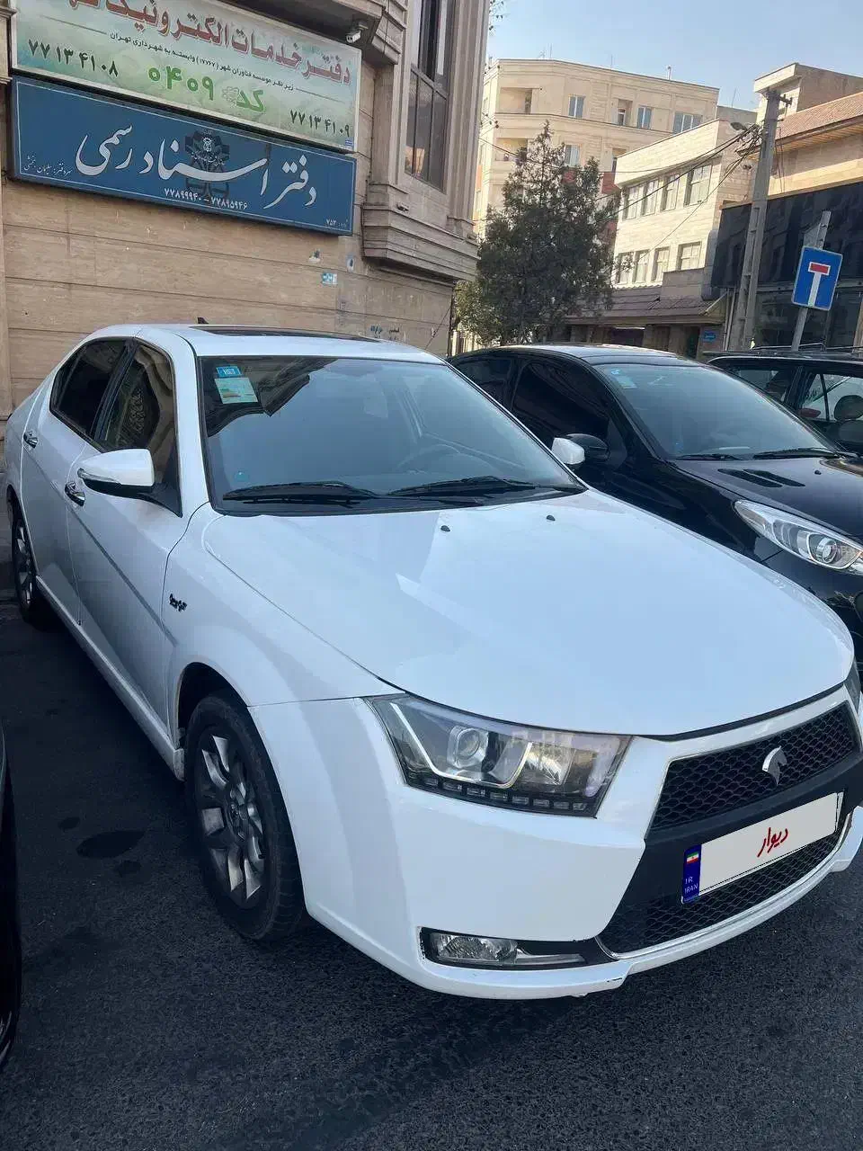 دنا پلاس 6 دنده،مدل ۱۴۰۲/اقساط آسان/شرایط12تا48ماه|خودرو سواری و وانت|تهران, جنت‌آباد جنوبی|دیوار