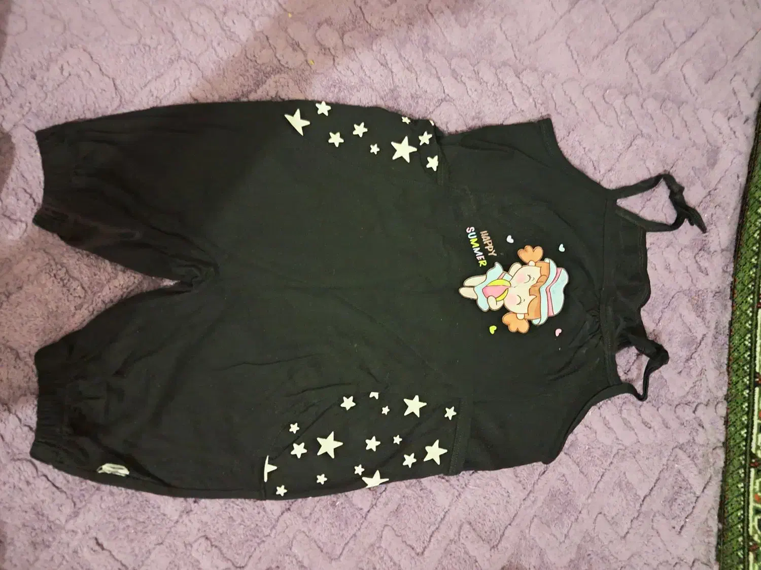 لباس دخترانه|کفش و لباس بچه|قم, خاکفرج|دیوار