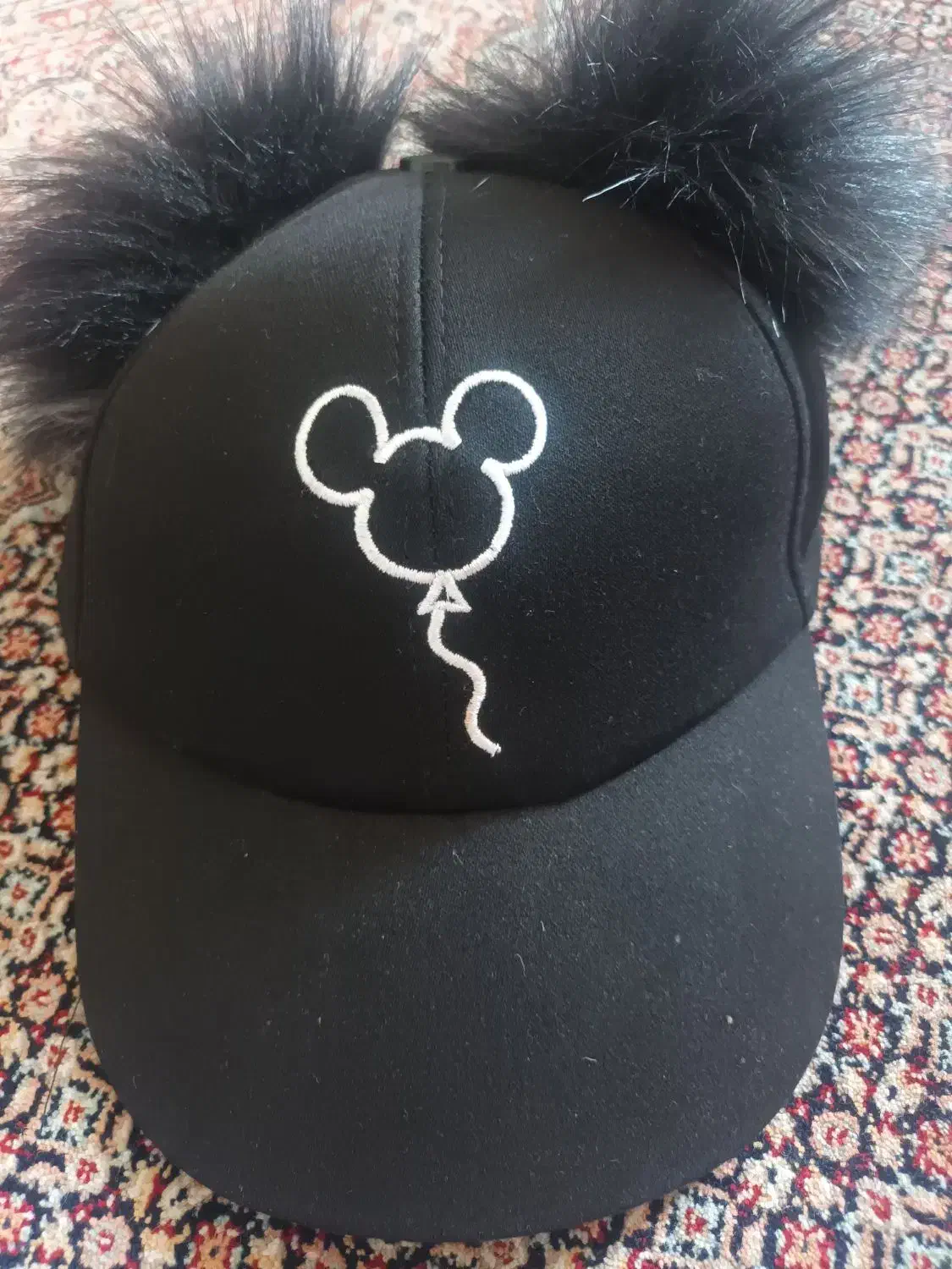 کلاه|لباس|کرج, شهرک فرهنگیان|دیوار