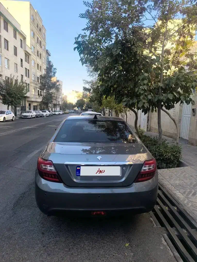 دنا پلاس توربو دستی|خودرو سواری و وانت|تهران, استخر|دیوار