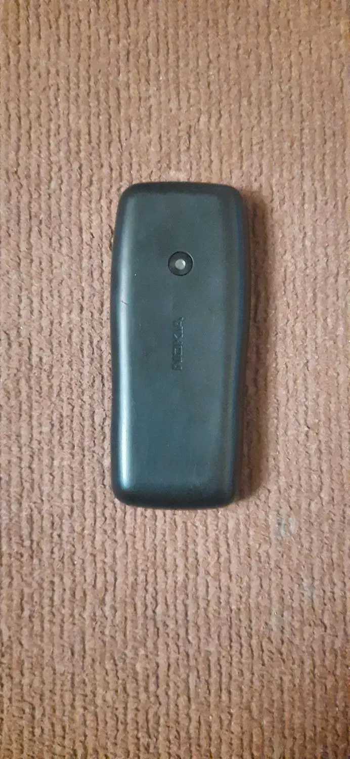 گوشی نوکیا ساده|موبایل|میناب, |دیوار