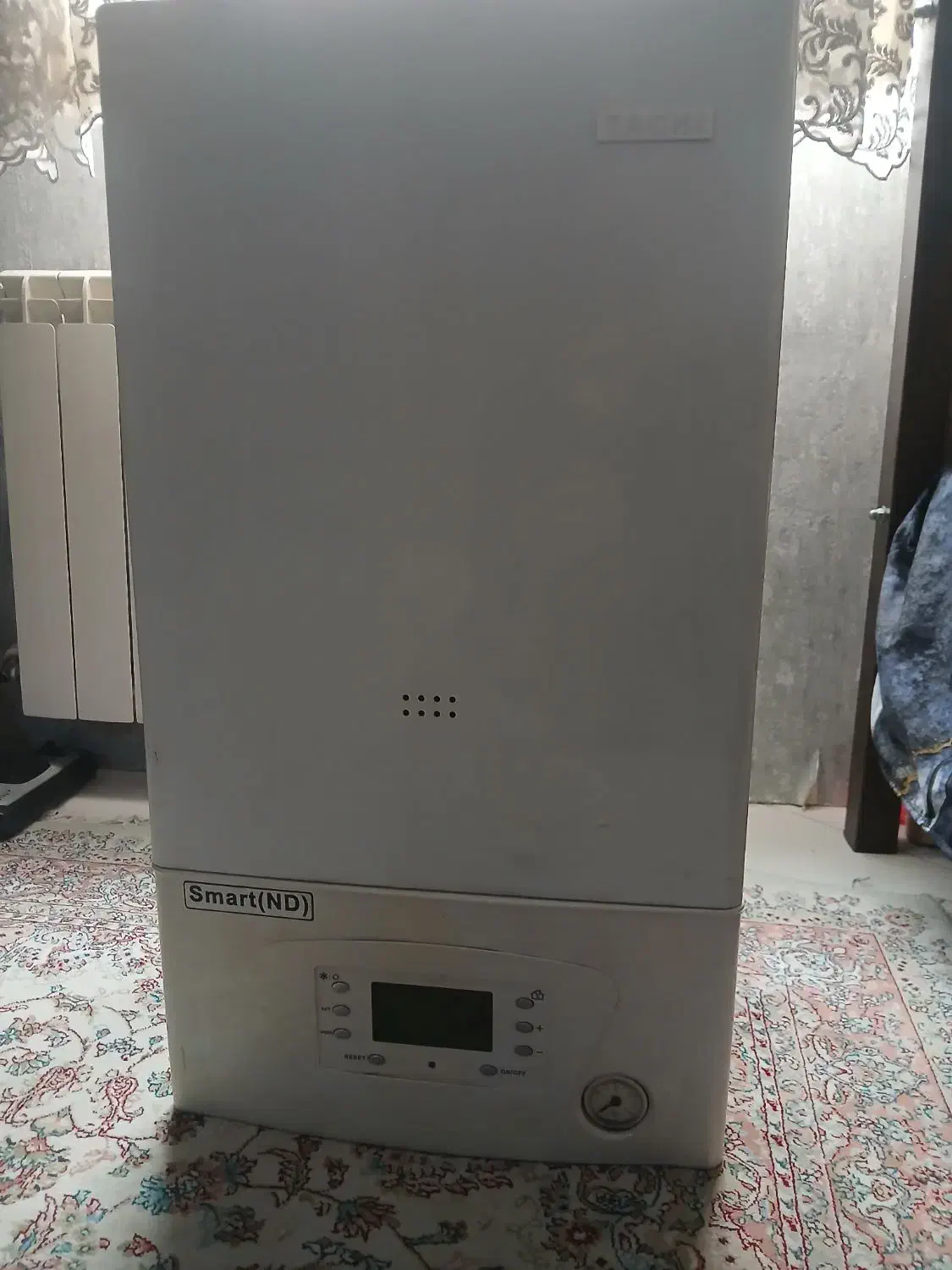 پکیج تاچی|آبگرمکن، پکیج، شوفاژ|تهران, شیوا|دیوار