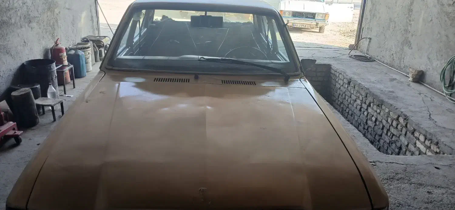 تویوتا|خودرو سواری و وانت|اصفهان, براآن شمالی|دیوار