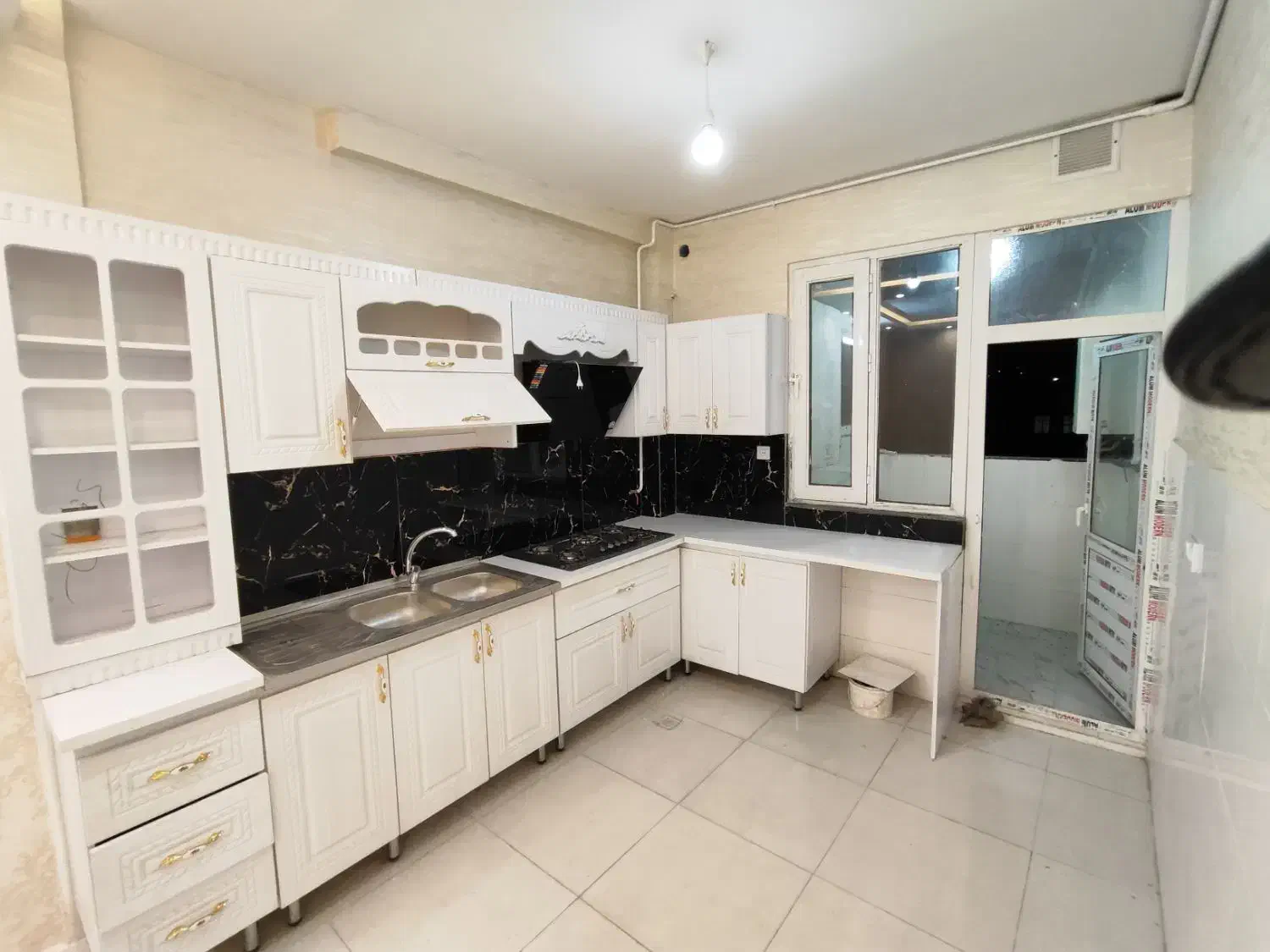 واحد ۸۰ متری صفر کلید نخورده املاک محمود قوچانی|فروش آپارتمان|مشهد, نظام دوست|دیوار