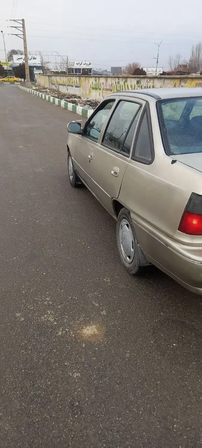 دوو۸۳|خودرو سواری و وانت|ارومیه, |دیوار