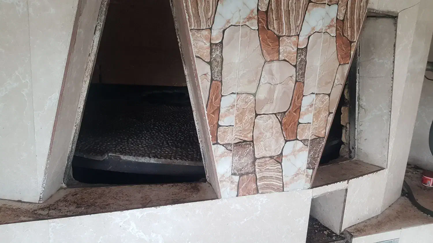 تنور سنگکی سنتی|فروشگاه و مغازه|سیاهکل, |دیوار