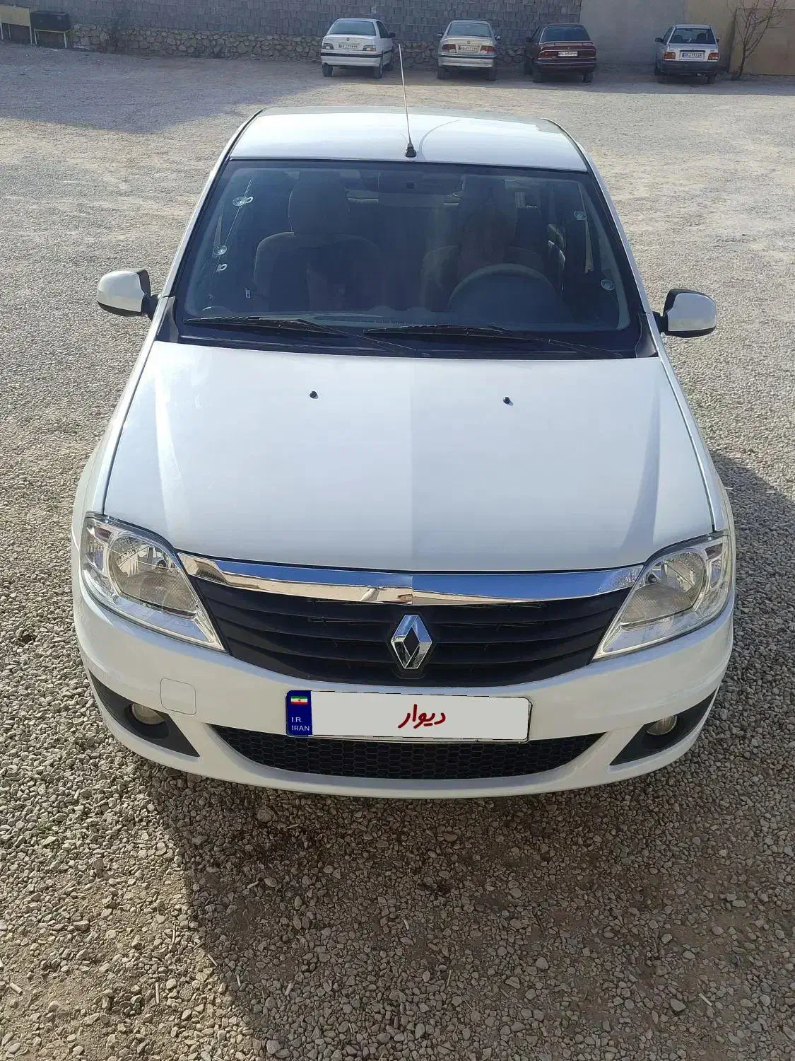 فروش خودرو تندر (ال ۹۰)|خودرو سواری و وانت|یاسوج, |دیوار