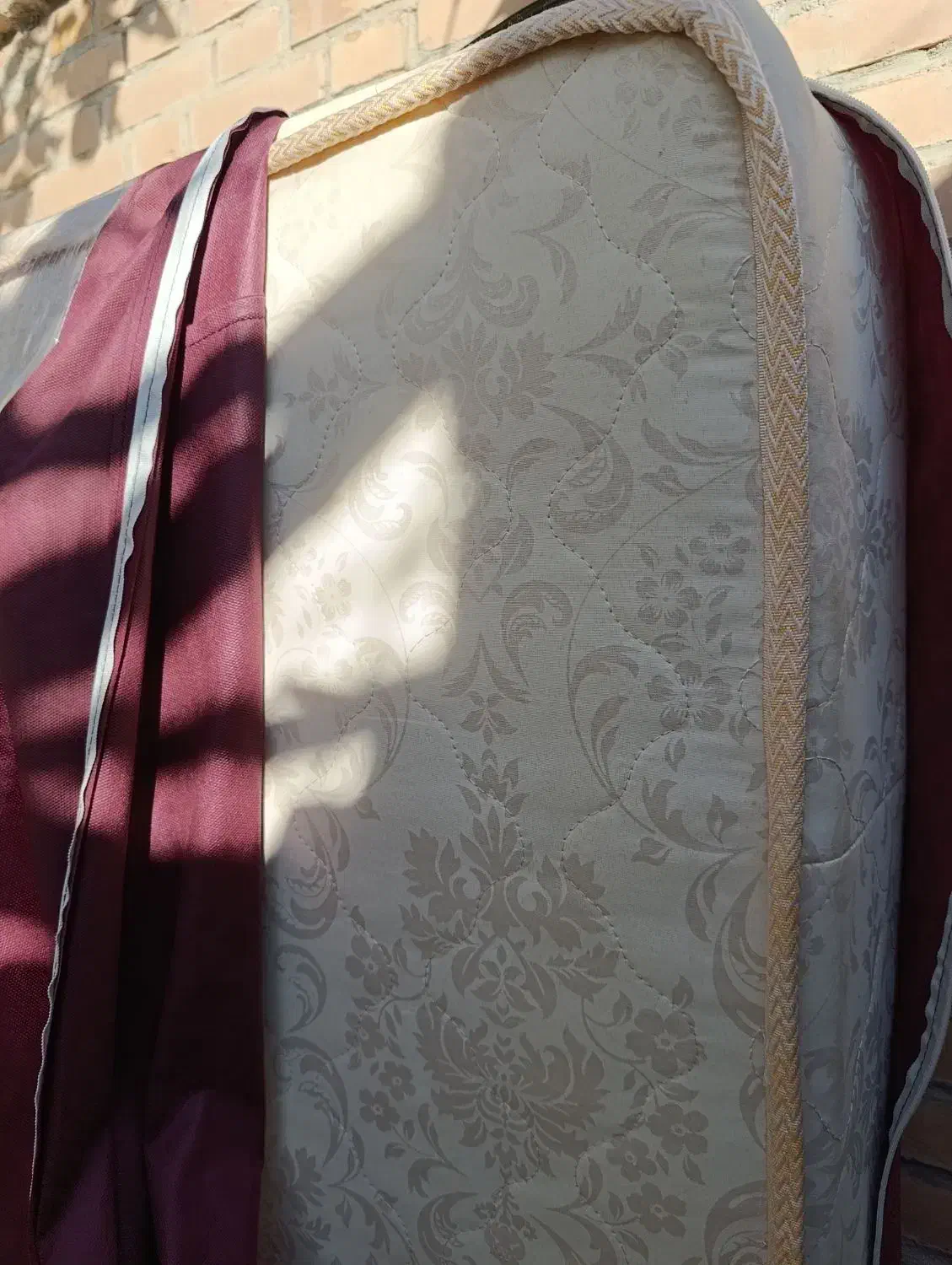 تشک دو نفره|تشک تختخواب|بیرجند, |دیوار