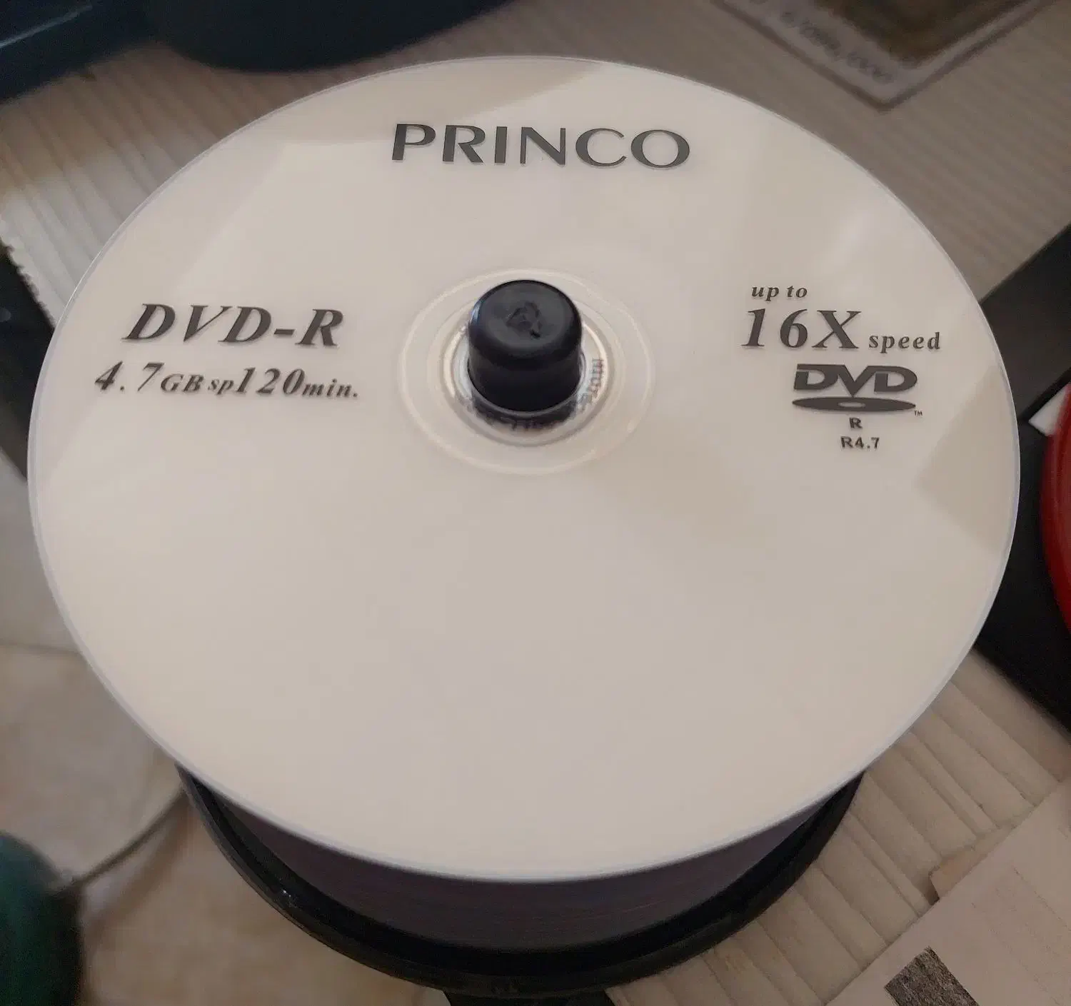 دی وی دی پرینکو|پخش‌کننده DVD و ویدیو|ورامین, ورامین|دیوار