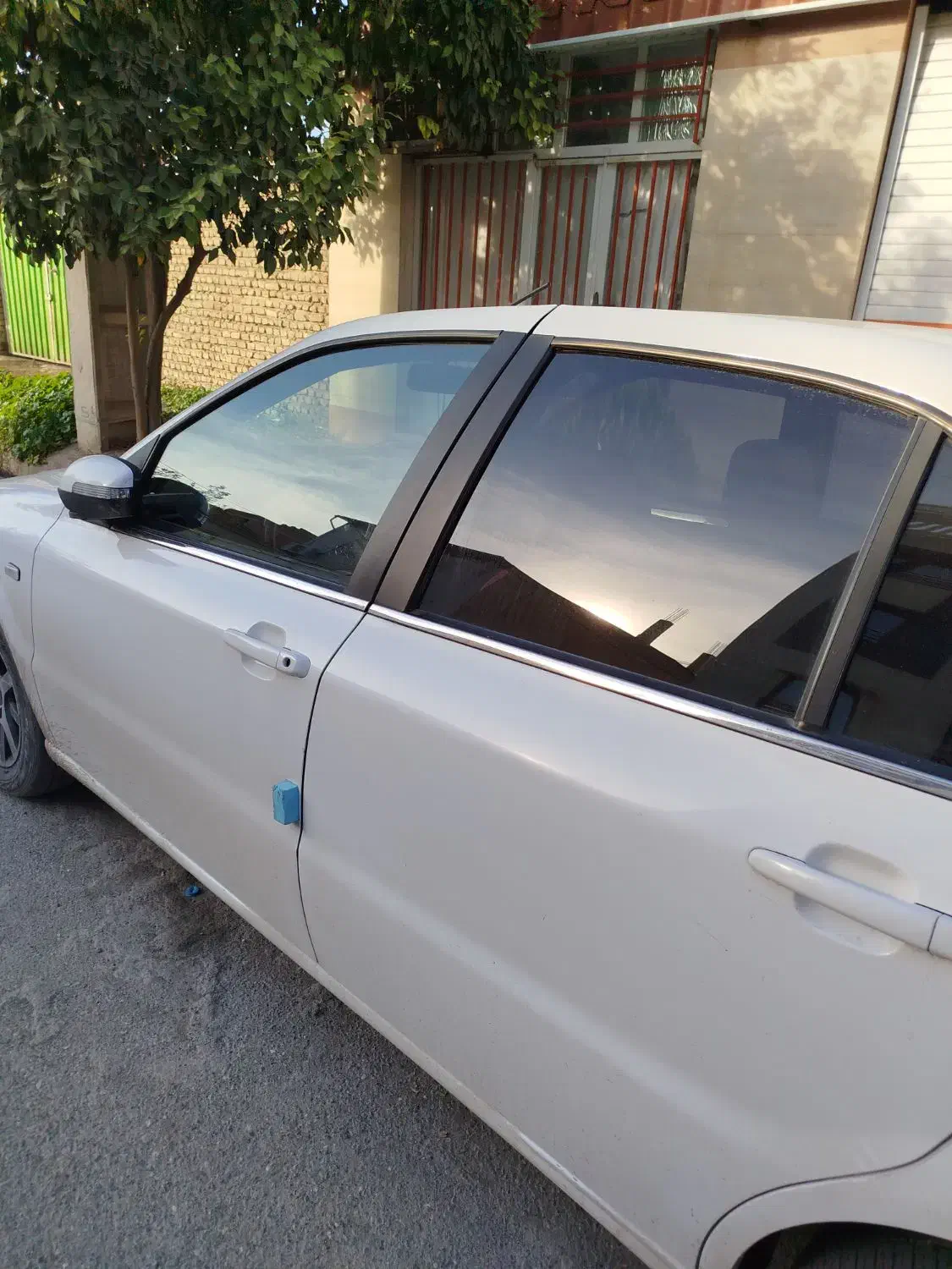 سورن پلاس دوگانه سوز مخزن بزرگ فروش فوری|خودرو سواری و وانت|گرگان, |دیوار