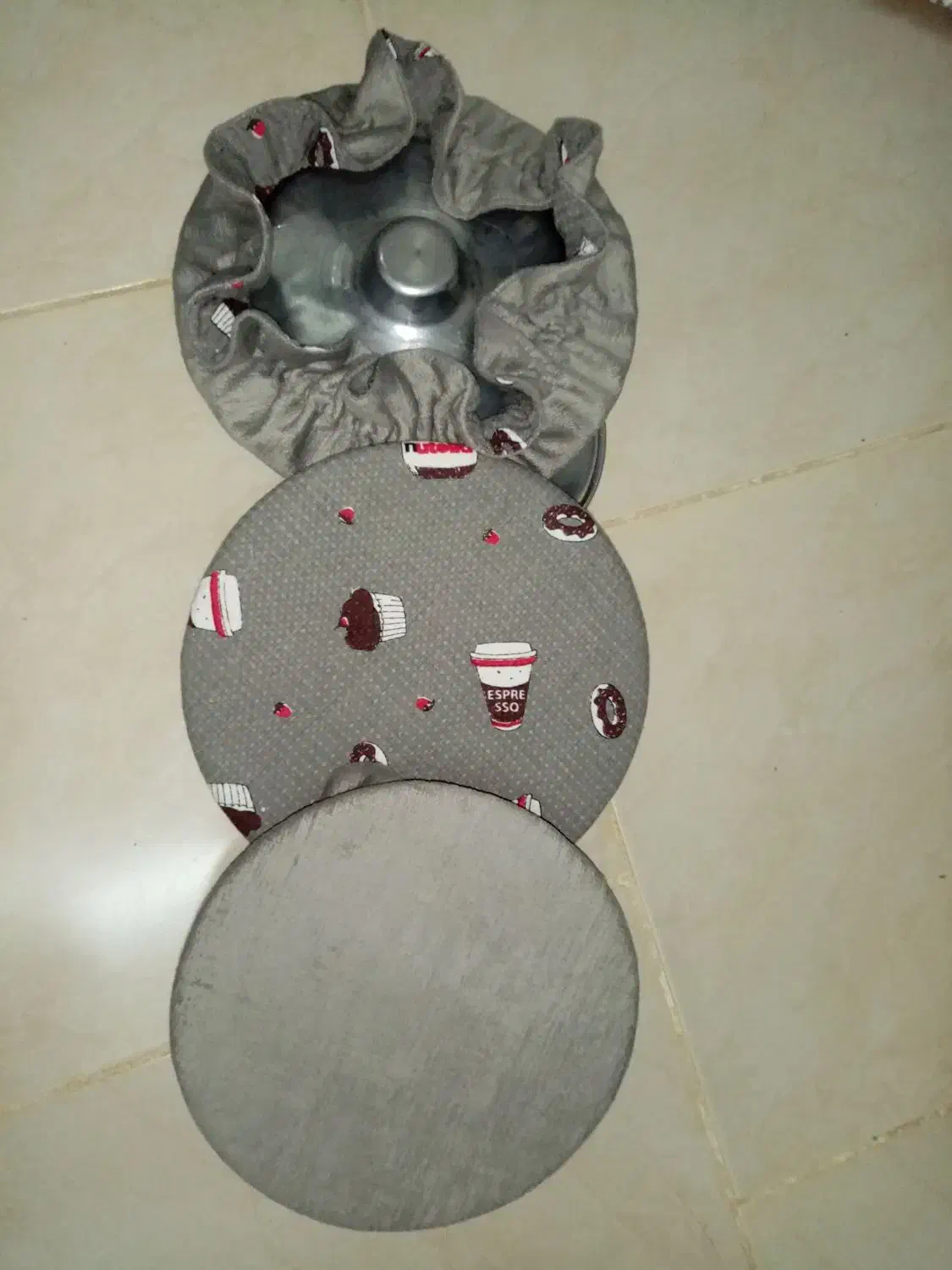 سرویس آشپزخانه|سفره، حوله، دستمال آشپزخانه|شاهدشهر, |دیوار