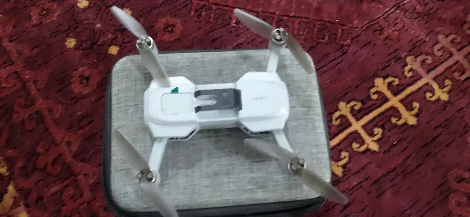 هلیشات|دوربین عکاسی و فیلمبرداری|مشهد, شهرک امام هادی (شهرک غرب)|دیوار