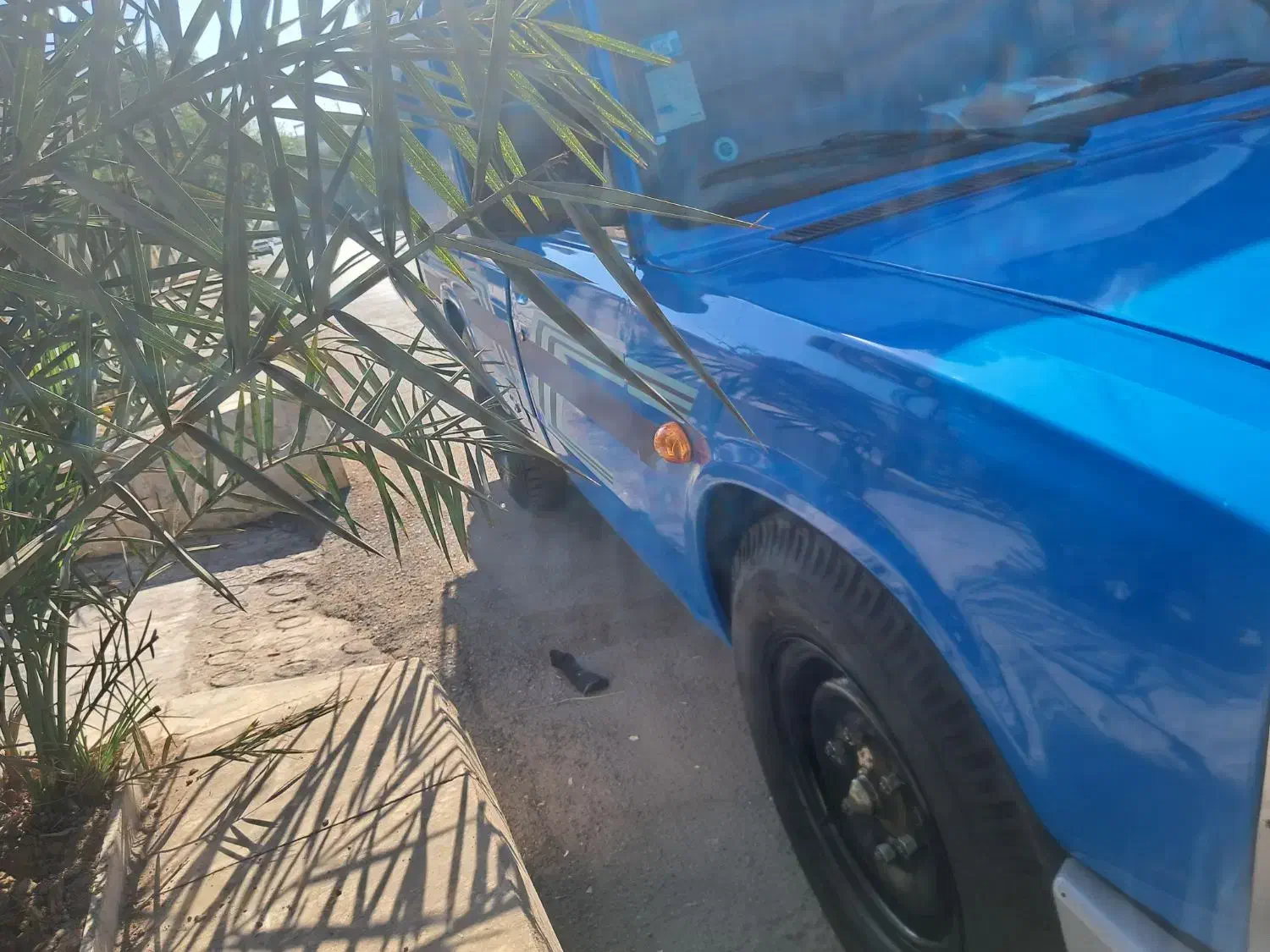 نیسان دوگانه شرکتی  آپشنال مدل ۱۴۰۳|خودرو سواری و وانت|اهواز, کمپلو شمالی|دیوار