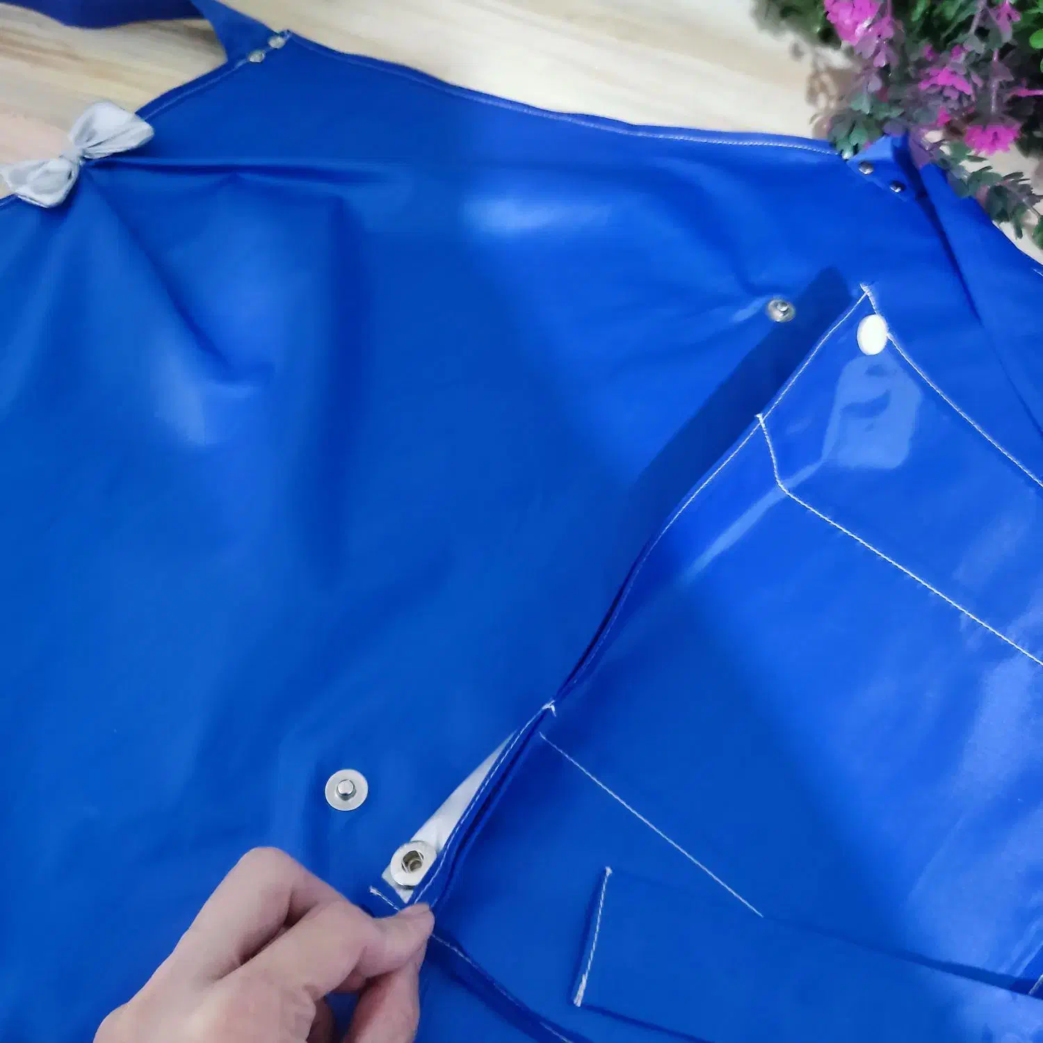 پیشبند|سفره، حوله، دستمال آشپزخانه|محمدشهر, همایون ویلا|دیوار