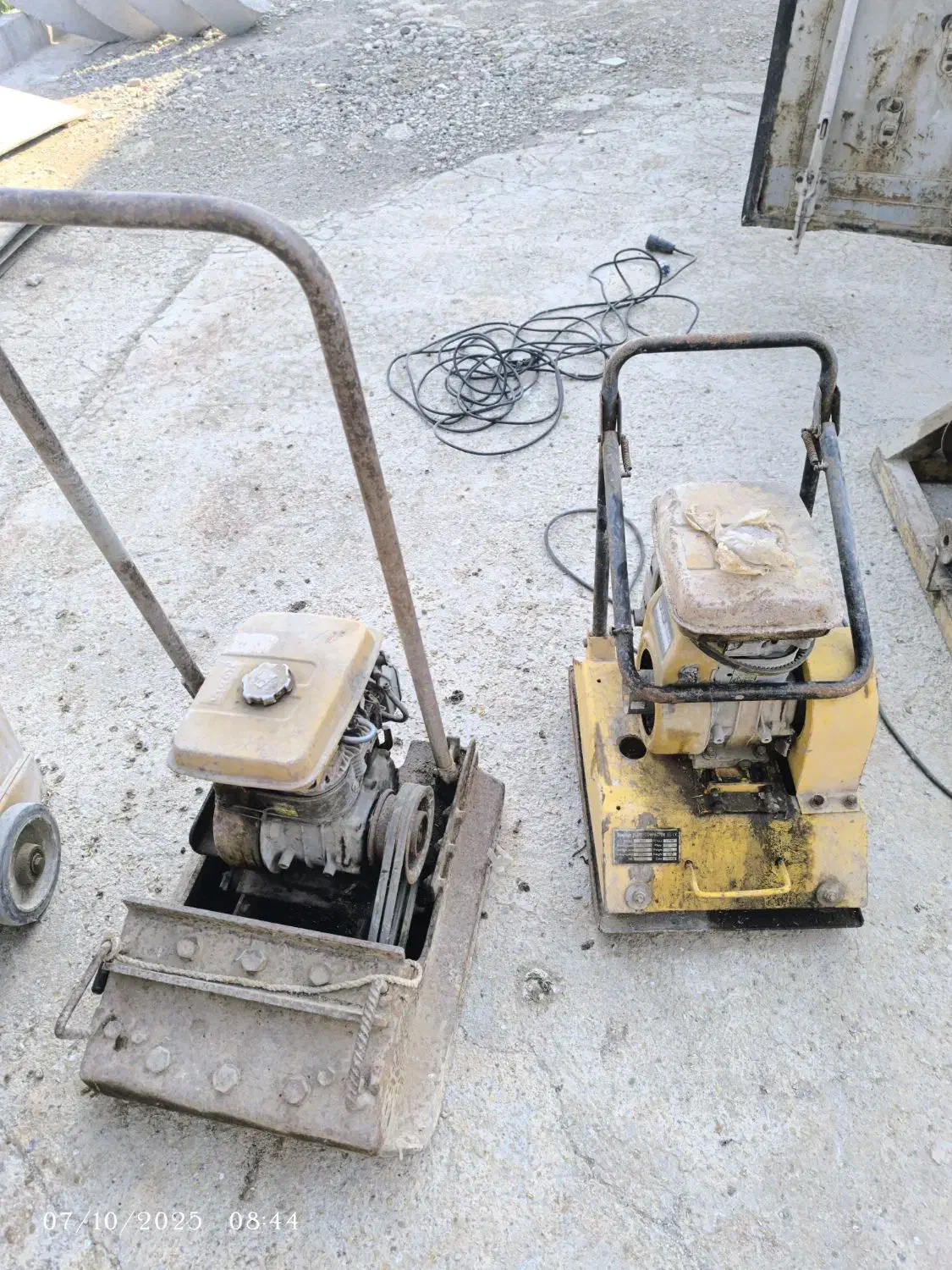 ابزارآلات ساختمانی|مصالح و تجهیزات ساختمان|بندر ماهشهر, |دیوار