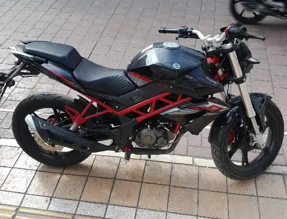 بنلی ۱۵۰ نیو|موتورسیکلت|مشهد, سراب|دیوار