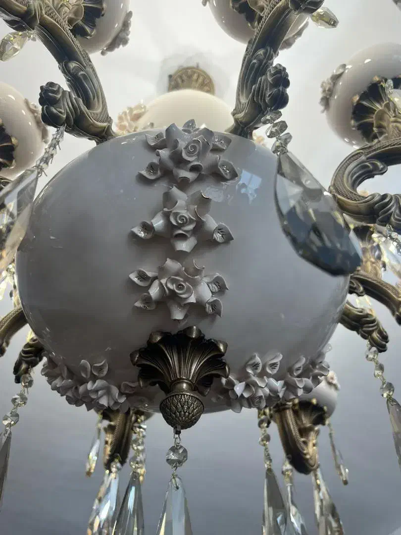 لوستر|لوستر و چراغ آویز|تهران, اباذر|دیوار