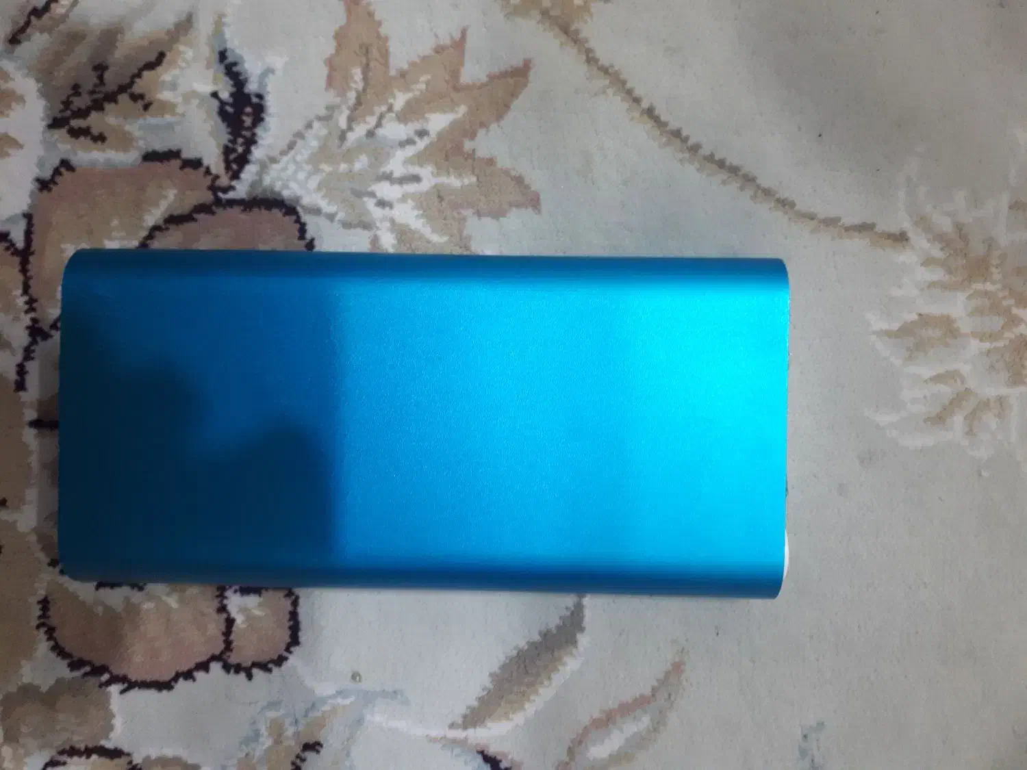 پاوربانک دست ساز شارژ سریع|لوازم جانبی موبایل و تبلت|قائن, |دیوار