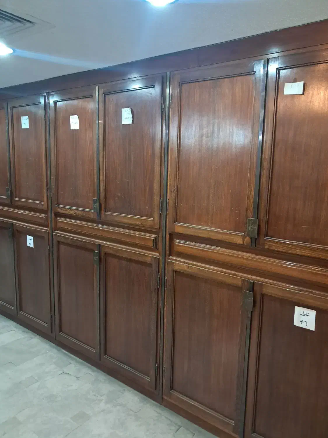 دکور مغازه|فروشگاه و مغازه|تهران, میدان ولیعصر|دیوار