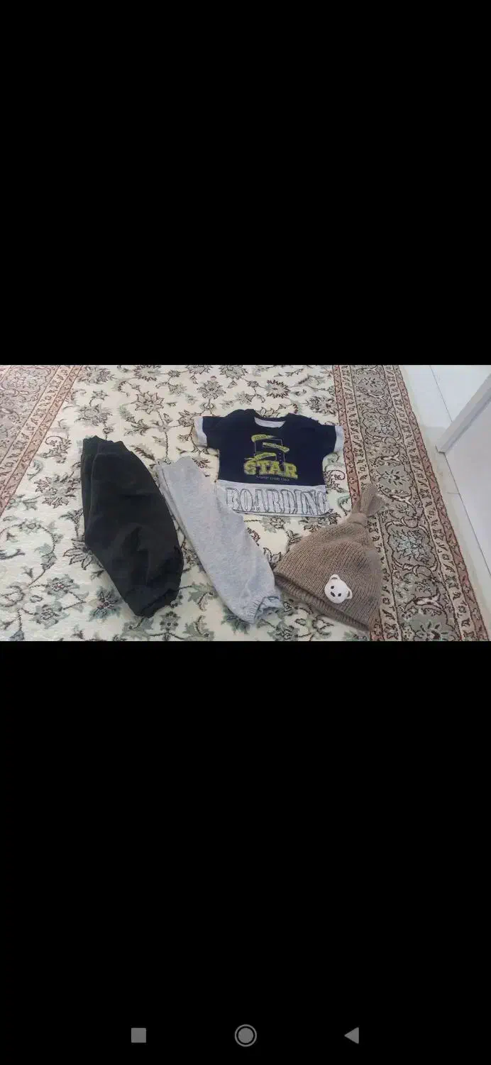 لباس|لباس|تربت‌حیدریه, اندیشه|دیوار