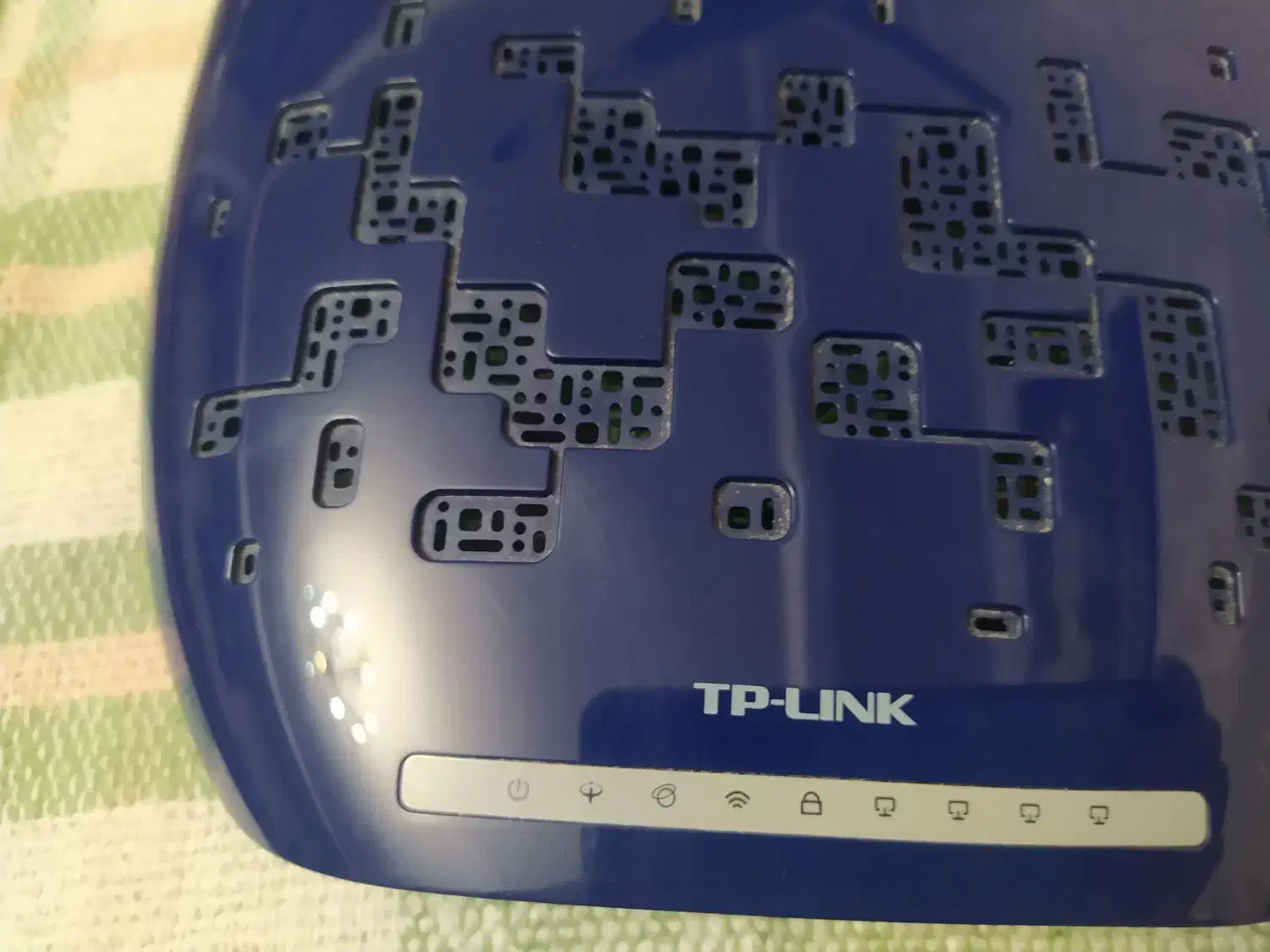 مودم وایرلس|مودم و تجهیزات شبکه|تبریز, |دیوار