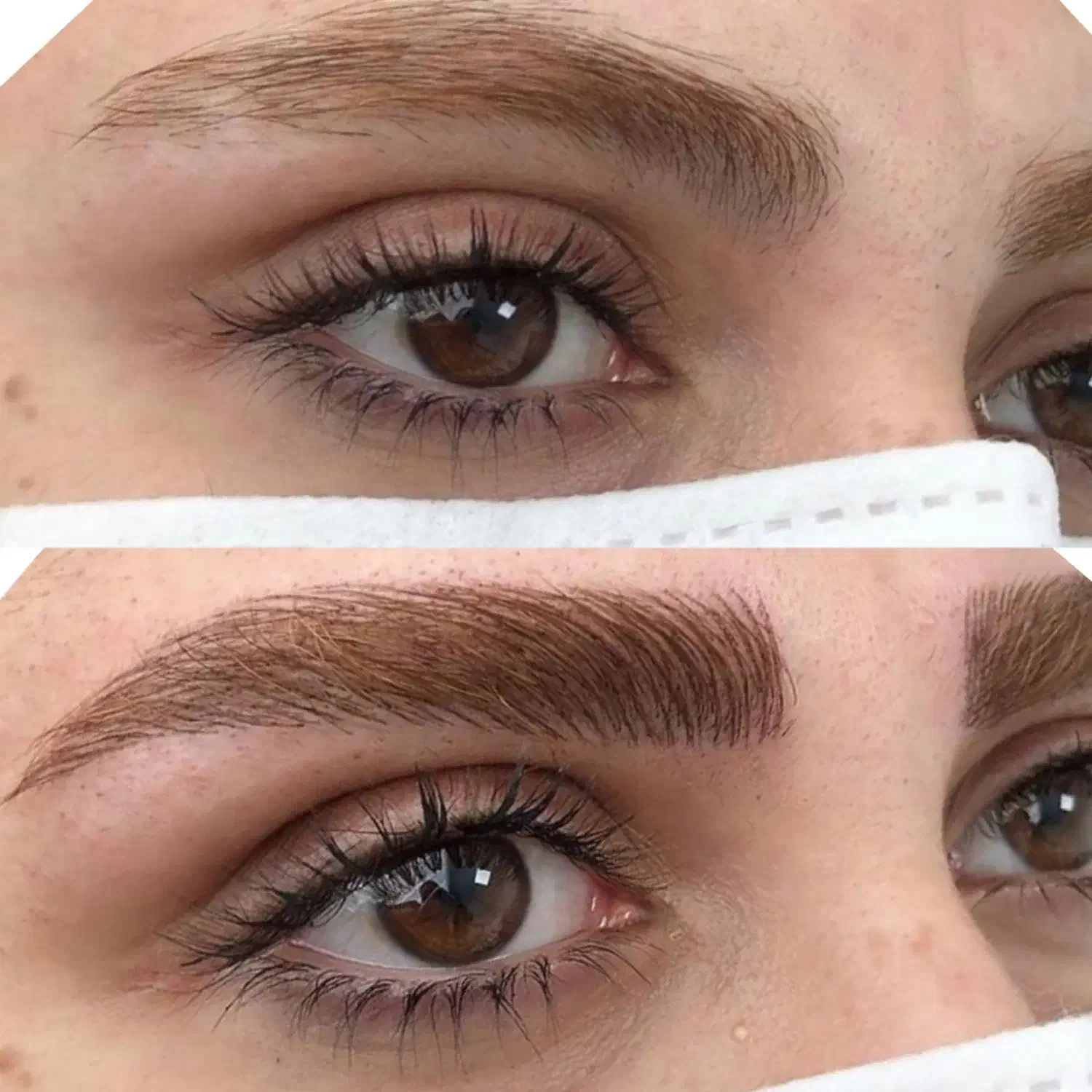 آف ویژه میکروبلیدینگ|خدمات آرایشگری و زیبایی|رشت, کوی غلام نیا|دیوار