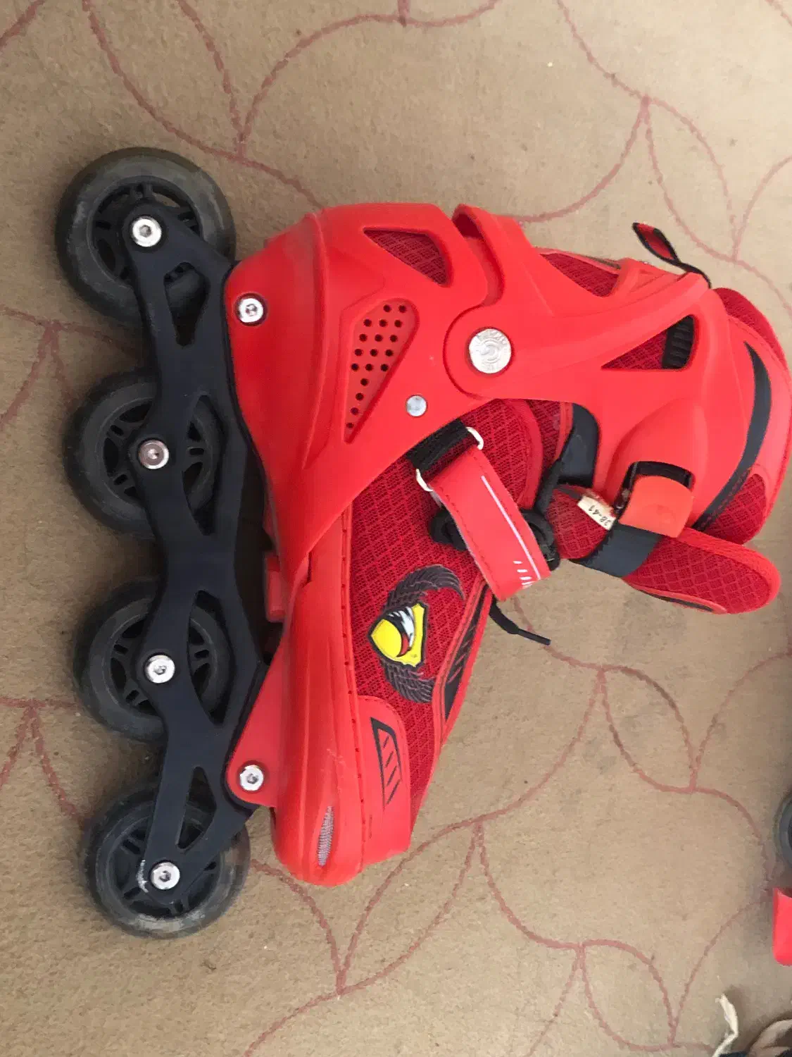 اسکیت|دوچرخه، اسکیت، اسکوتر|فردیس, نسترن شرقی|دیوار