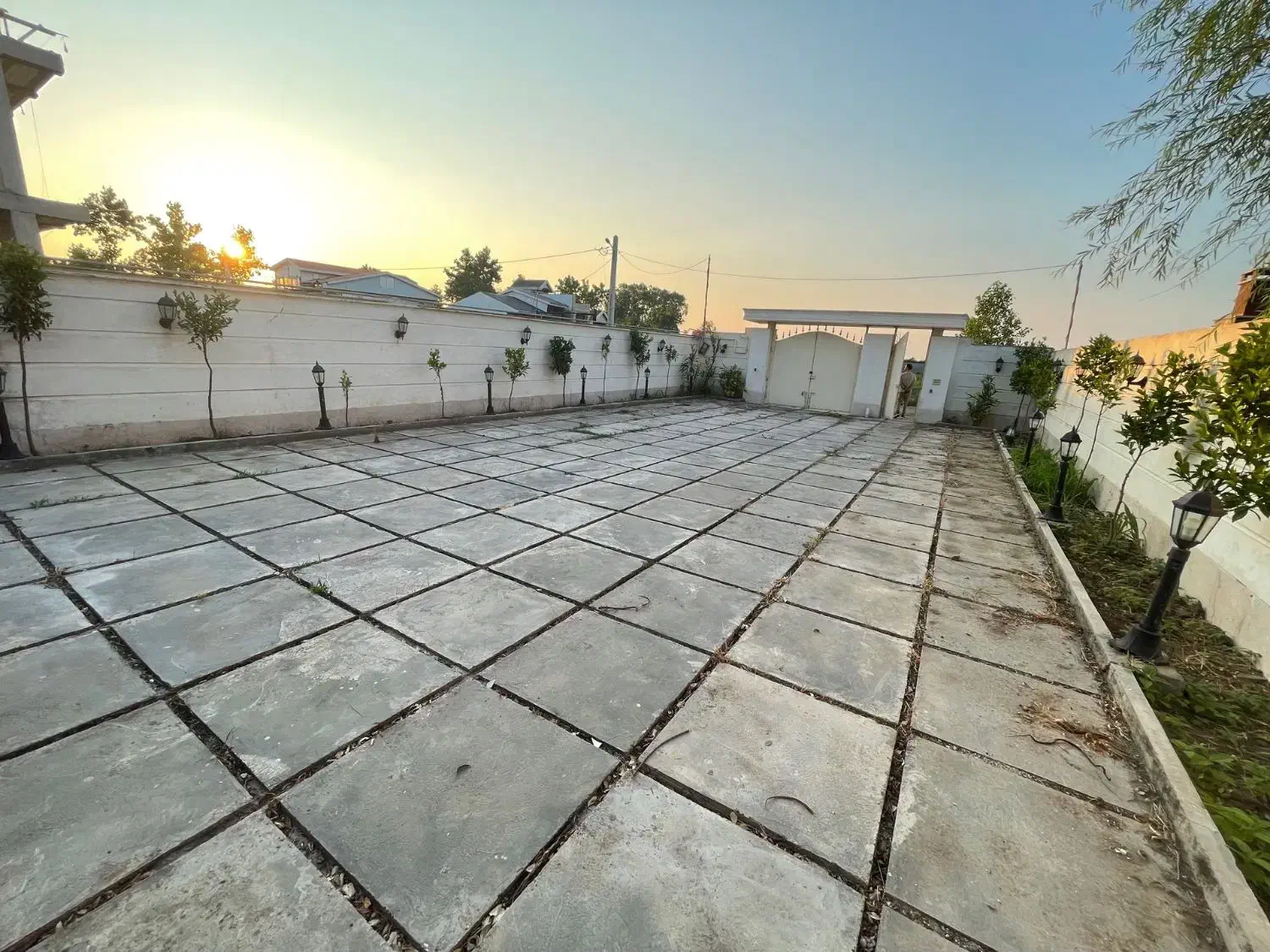 ویلا در منطقه ساحلی سحرخیز محله|فروش خانه و ویلا|چاف و چمخاله, |دیوار