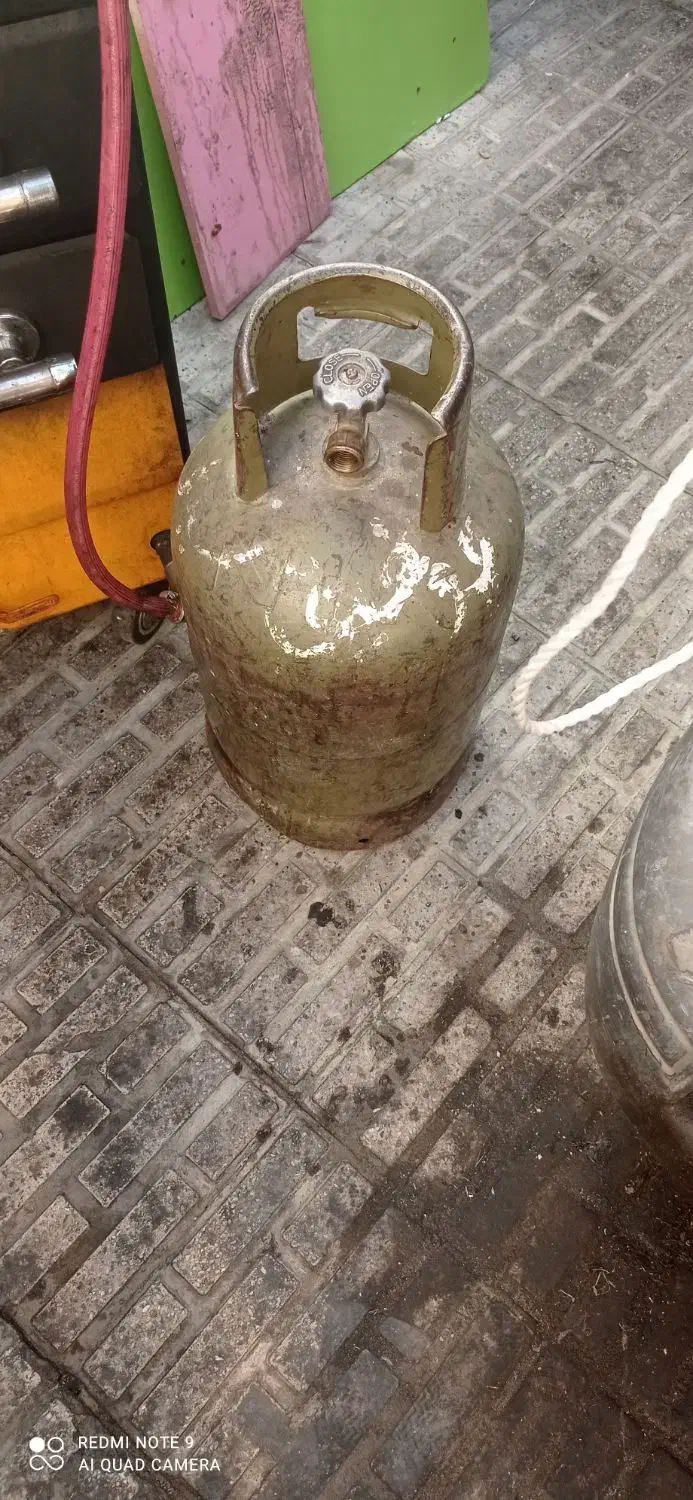 دستگاه بلال تنوری|اجاق گاز و لوازم برقی پخت‌وپز|کرمانشاه, |دیوار