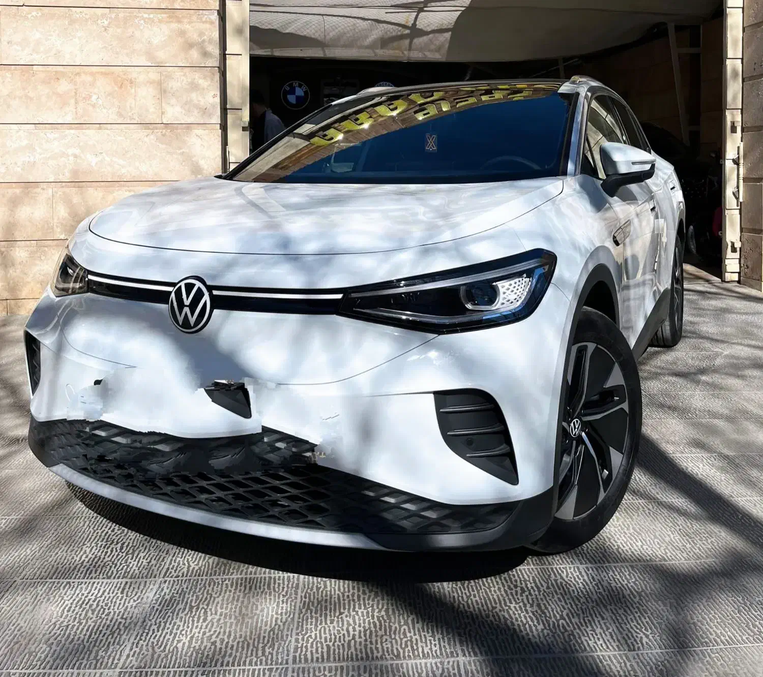 ID4 2024 PURE|خودرو سواری و وانت|اصفهان, مسجد مصلی|دیوار