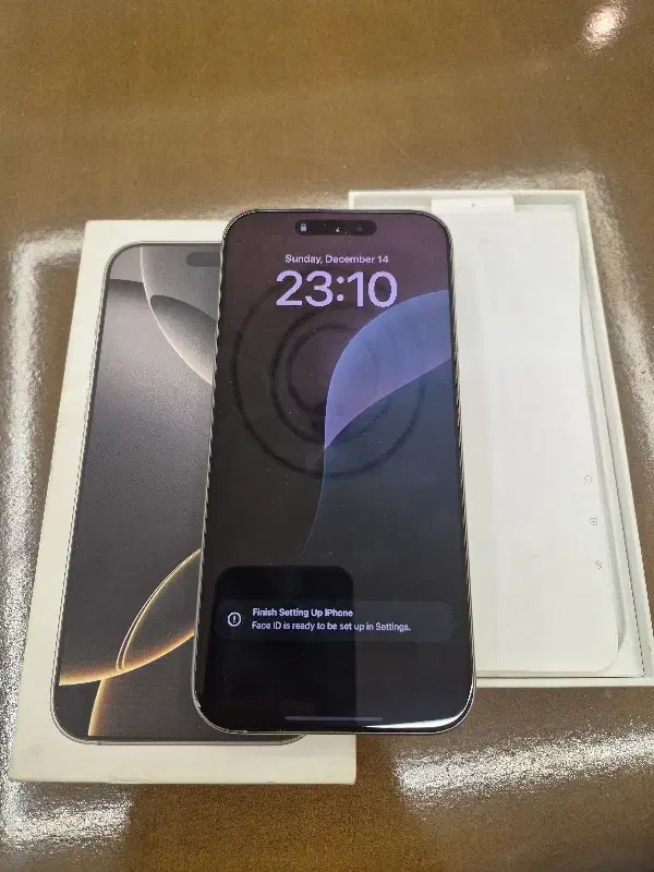 گوشی آیفون ۱۶ پرو مکس ۲۵۶ ZAA|موبایل|تهران, شوش|دیوار