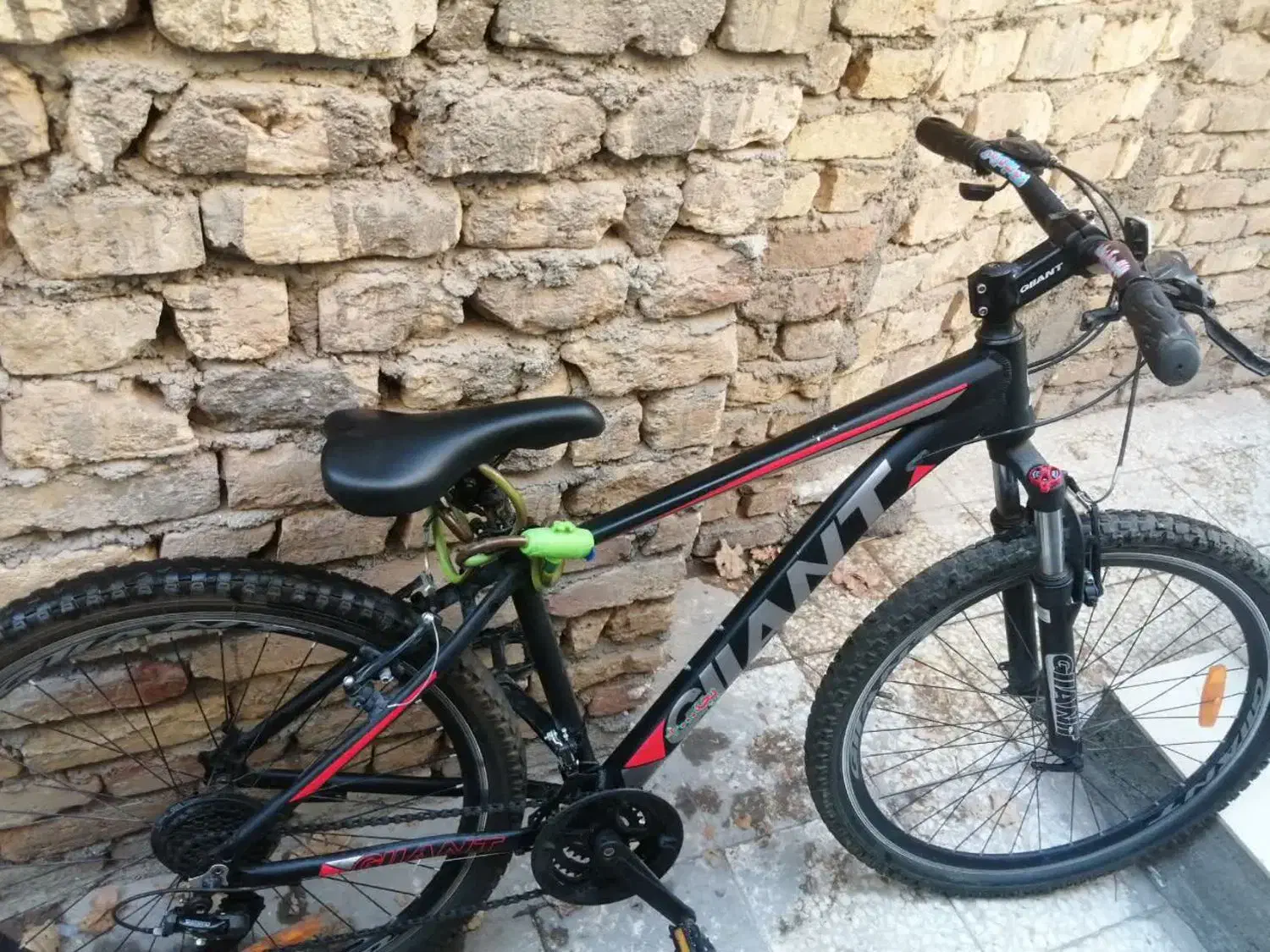 دوچرخه جاینت مدلG27|دوچرخه، اسکیت، اسکوتر|قم, زند آباد|دیوار