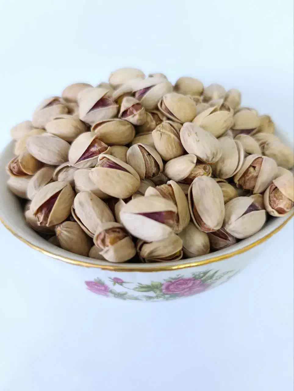 فروش پسته اکبری و کله قوچی|خوردنی و آشامیدنی|انار, |دیوار