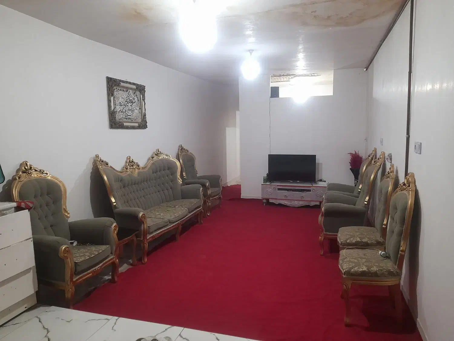 خانه درکشمیری مهرگان|فروش خانه و ویلا|مشهد, شهید علی محمدی|دیوار