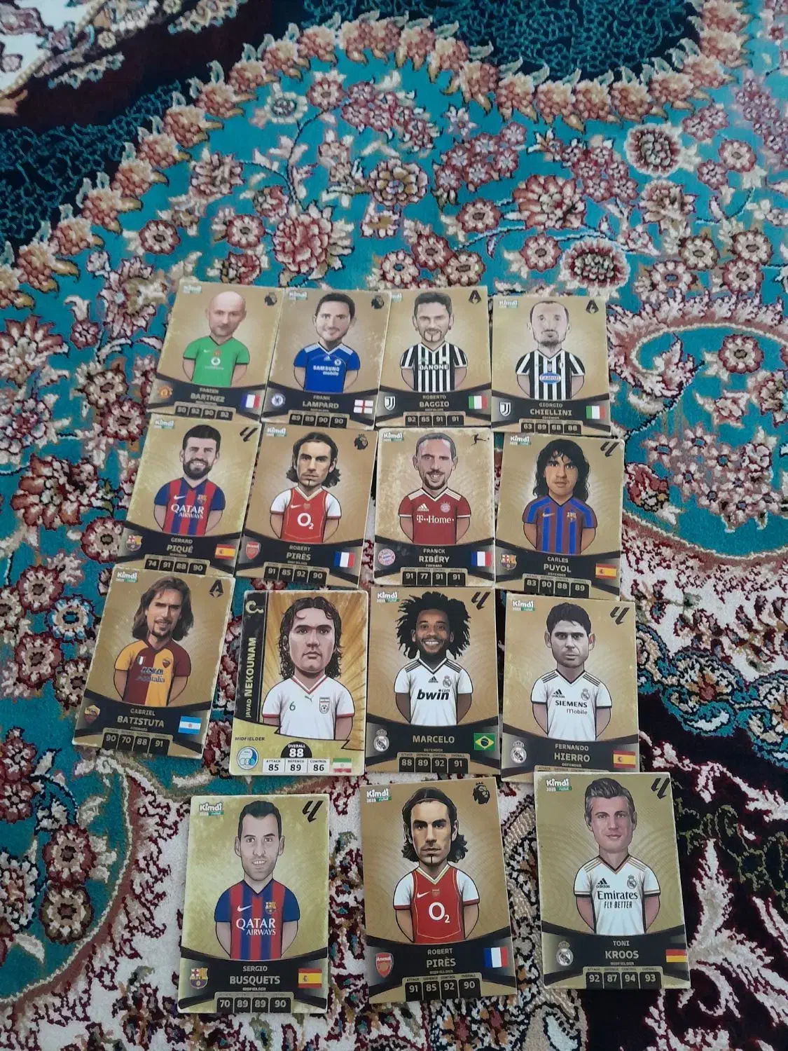 کیمدی ارزان|اسباببازی|کوهدشت, |دیوار