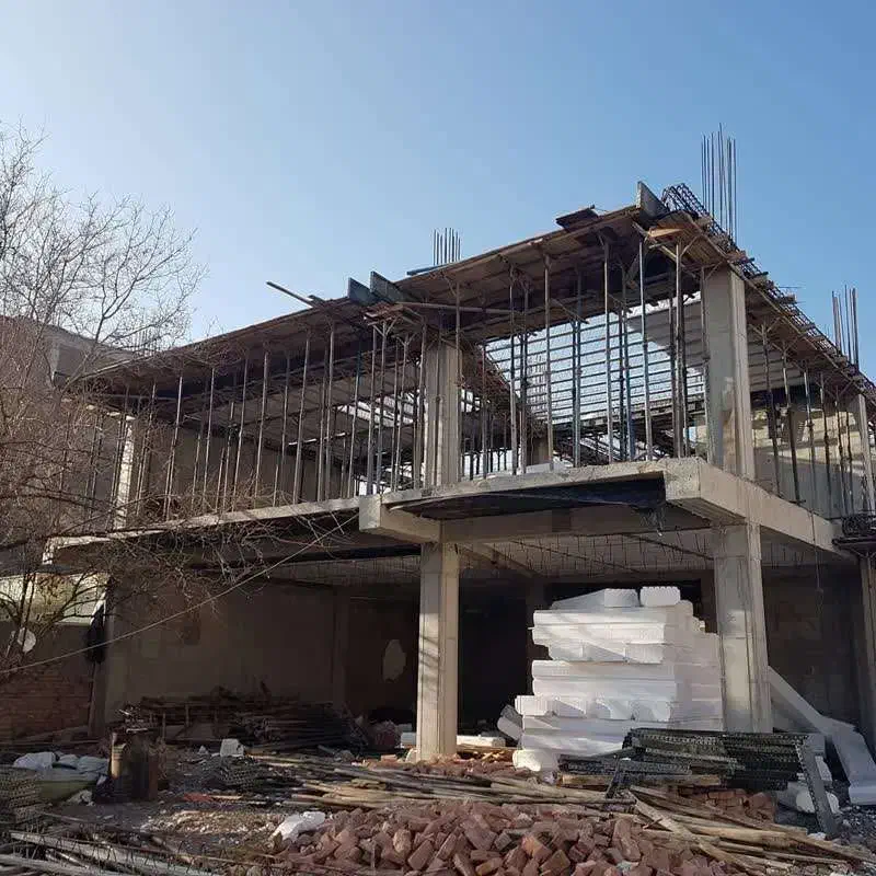 پیش فروش واحد های 95 متری|پیشفروش املاک|اشتهارد, |دیوار