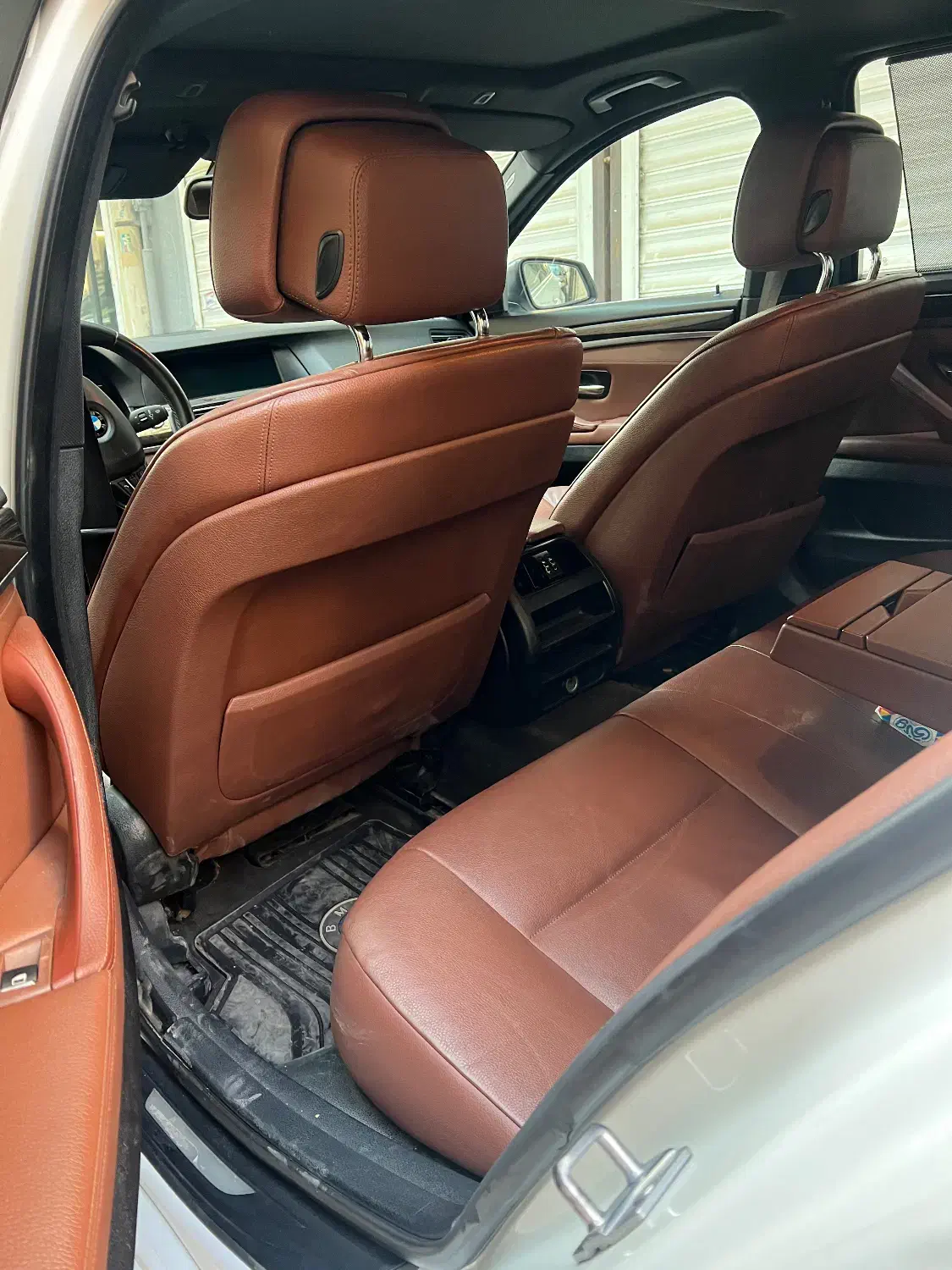 523 2011|خودرو سواری و وانت|تهران, سنائی|دیوار