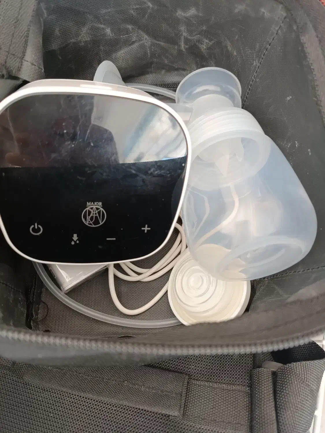 مرکز باران اجاره و فروش انواع شیردوش برقی خارجی|اسباب و اثاث بچه|سنندج, |دیوار