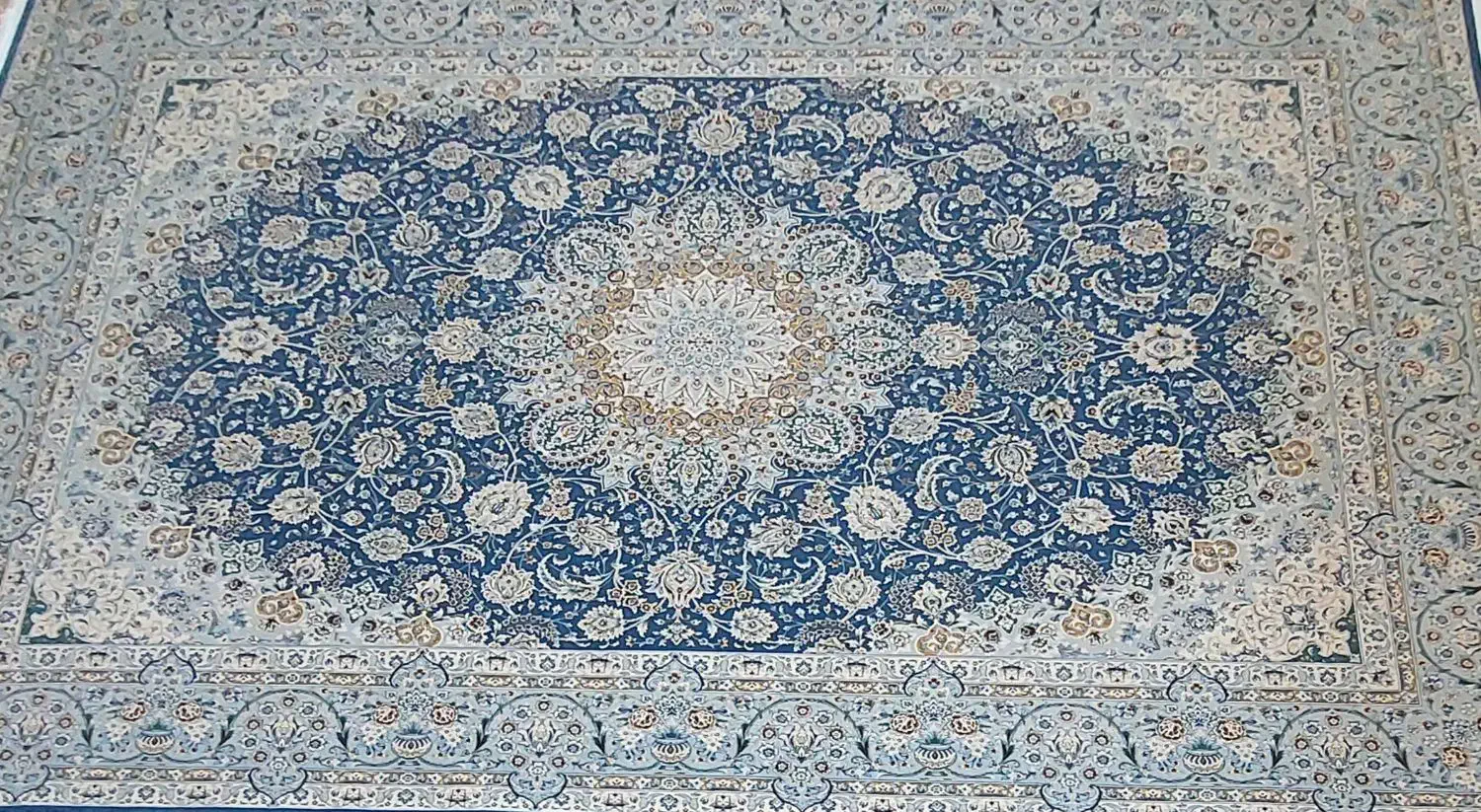 فرش ماشینی|فرش|قم, زنبیل آباد|دیوار