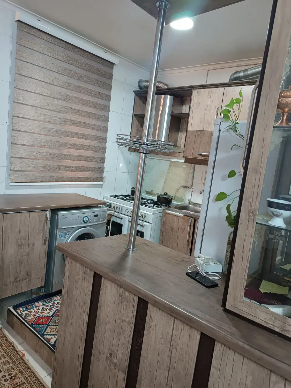 کابینت|مصالح و تجهیزات ساختمان|سمنان, |دیوار