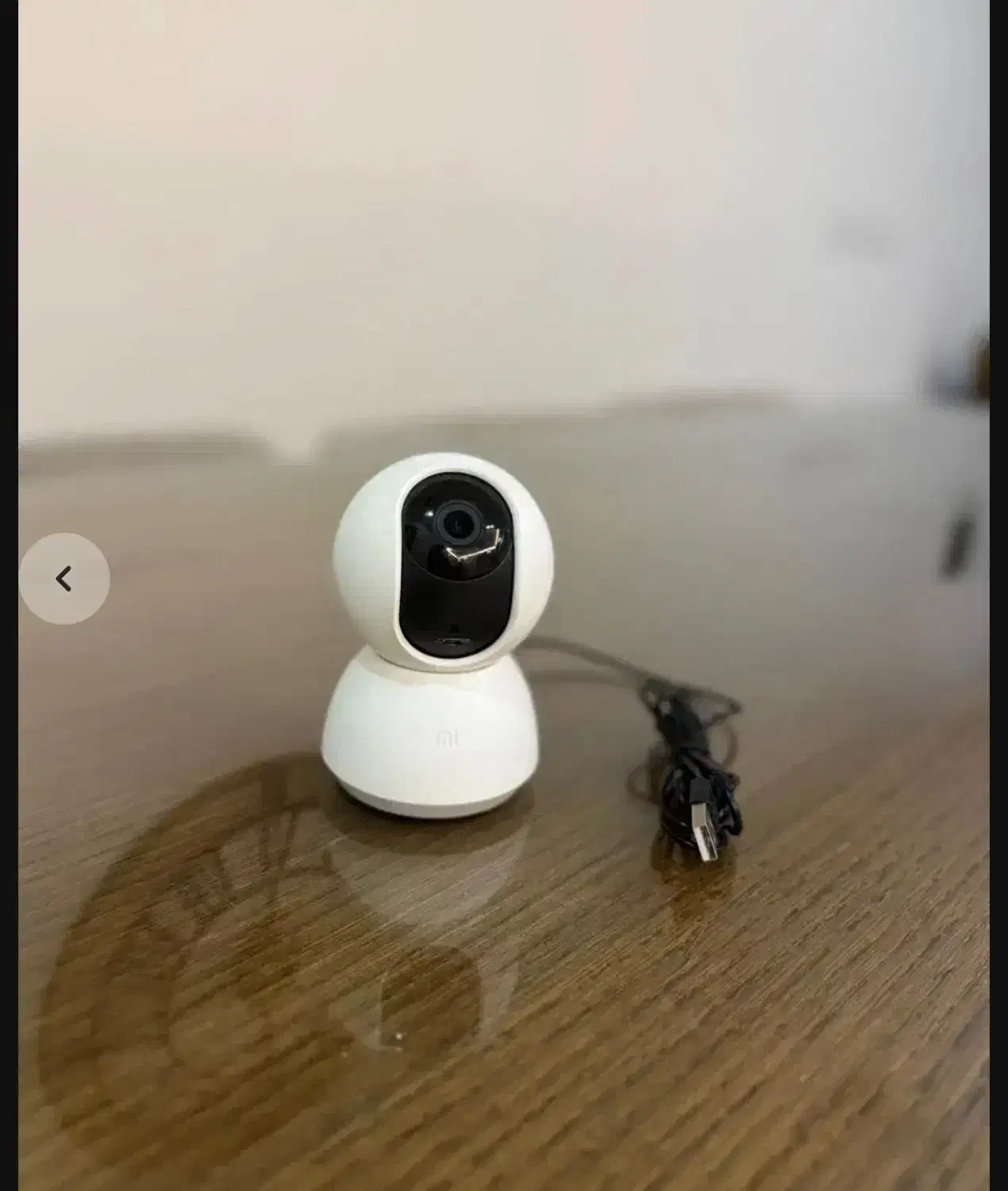 دوربین هوشمند شیائومی|دوربین مداربسته|تهران, هروی|دیوار