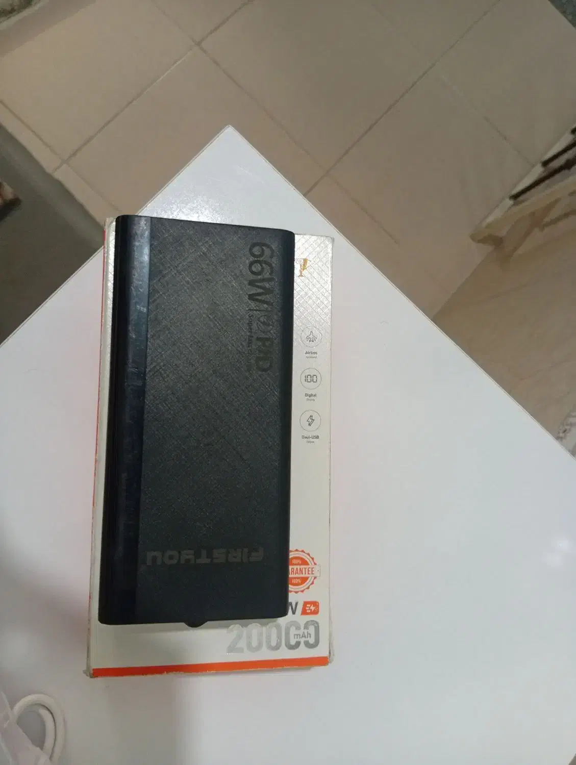 پاور بانک|لوازم جانبی موبایل و تبلت|سبزوار, صالح آباد|دیوار