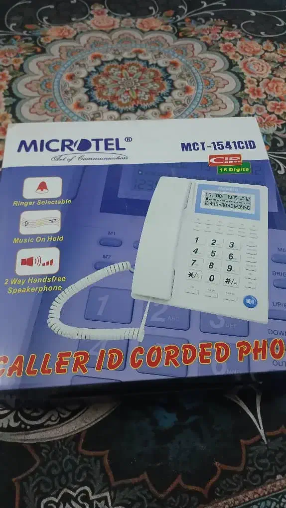 تلفن رومیزی|تلفن رومیزی|بندرعباس, |دیوار