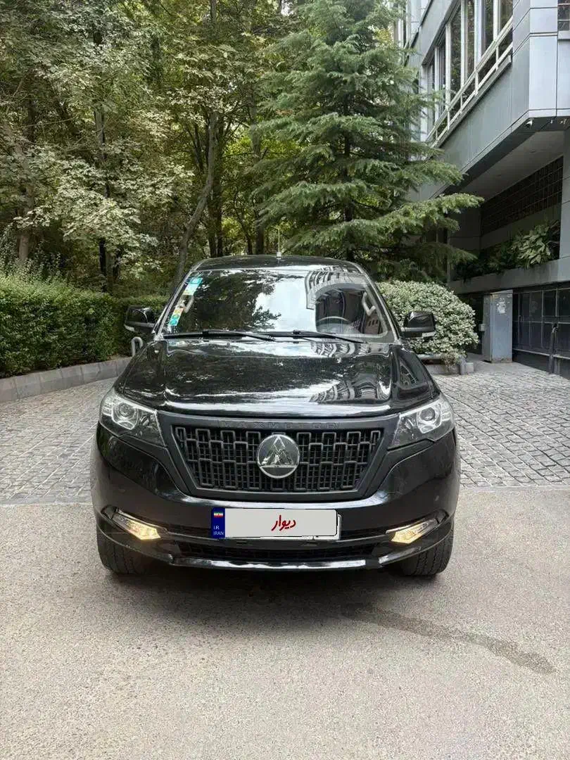 کلوت دنده ای ۱۴۰۳|خودرو سواری و وانت|تهران, نیاوران|دیوار