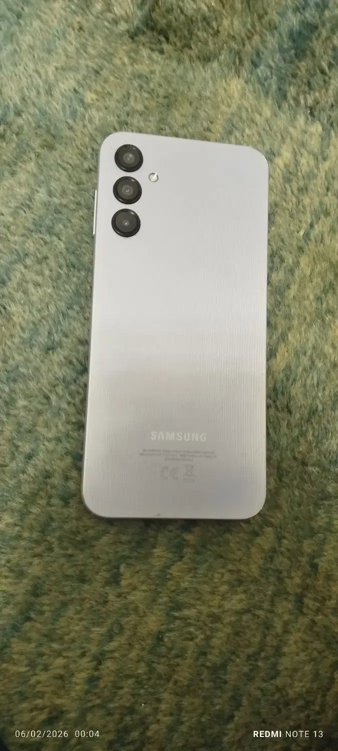 سامسونگ a14|موبایل|کرج, کرج نو|دیوار