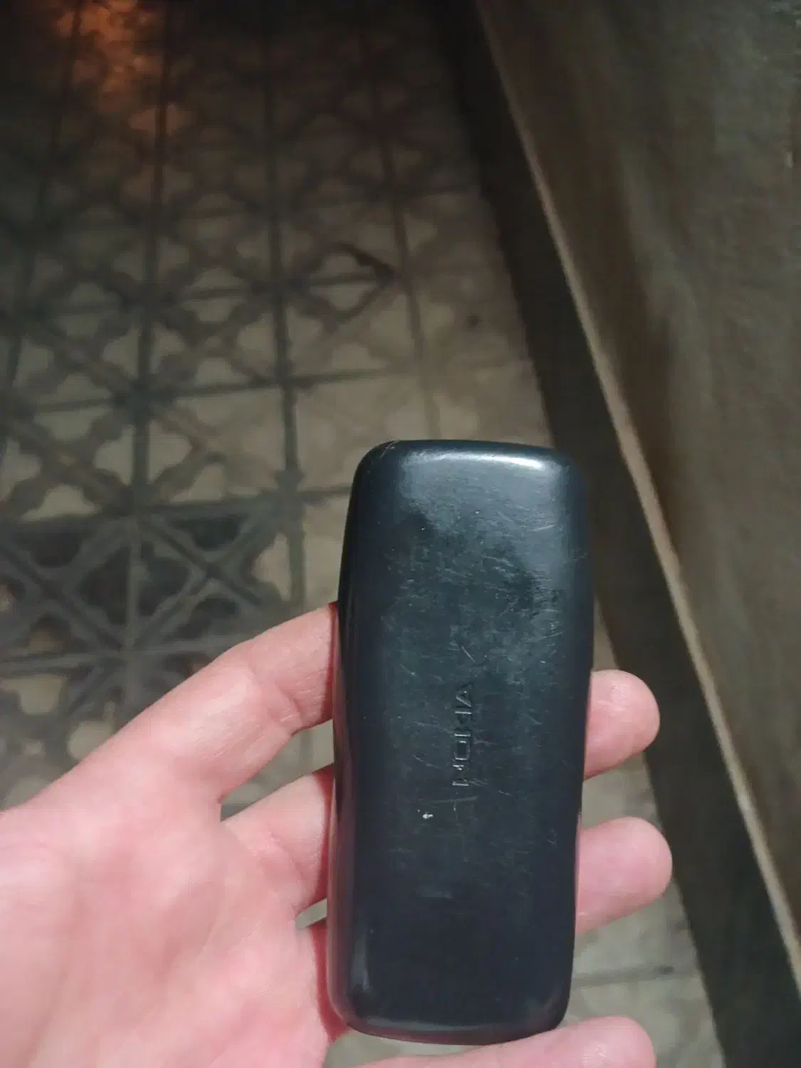 گوشی ساده 106|موبایل|ساوه, |دیوار