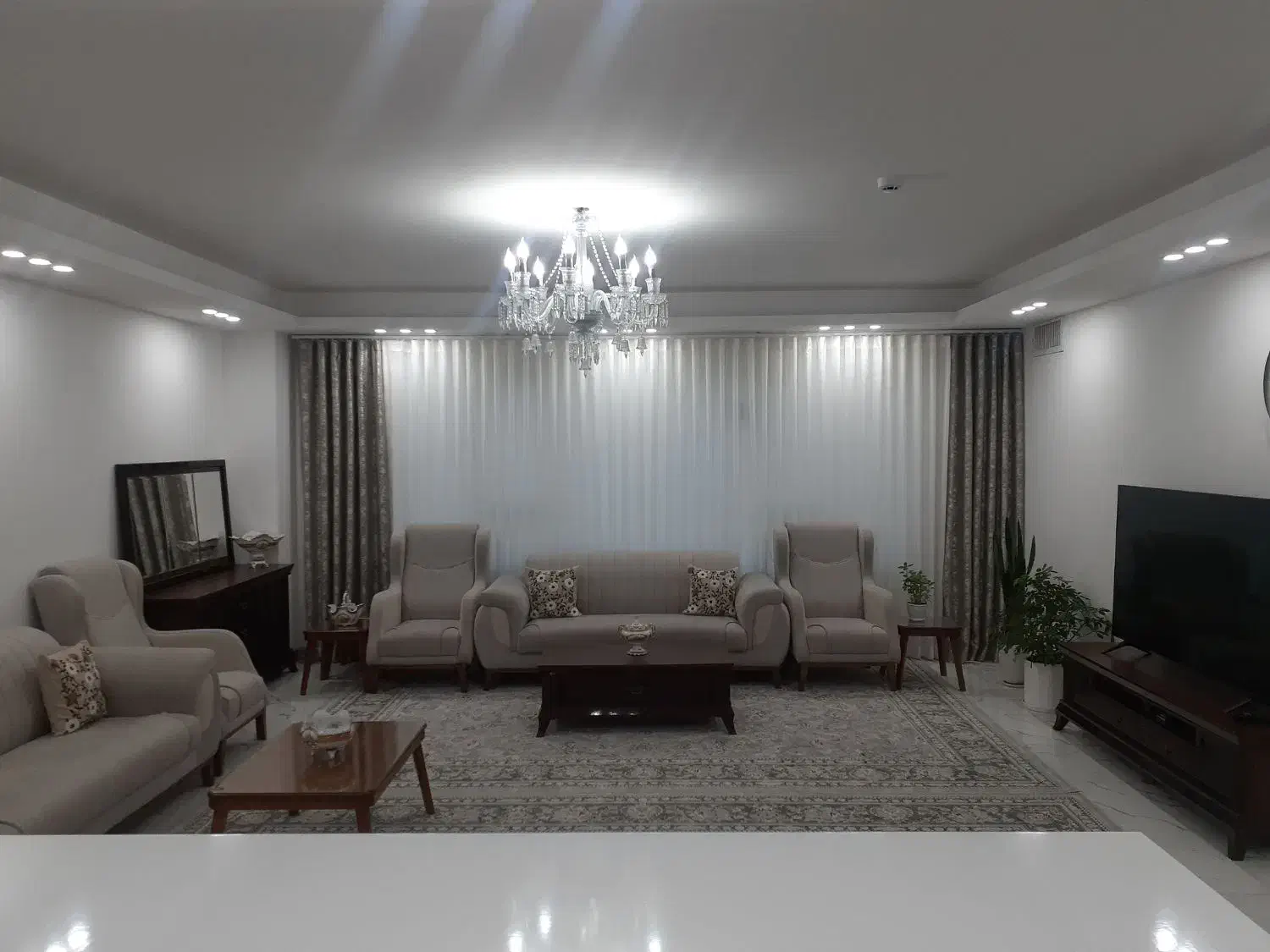 اپارتمان ۱۰۴ متری شهرک پردیس|فروش آپارتمان|سنندج, |دیوار